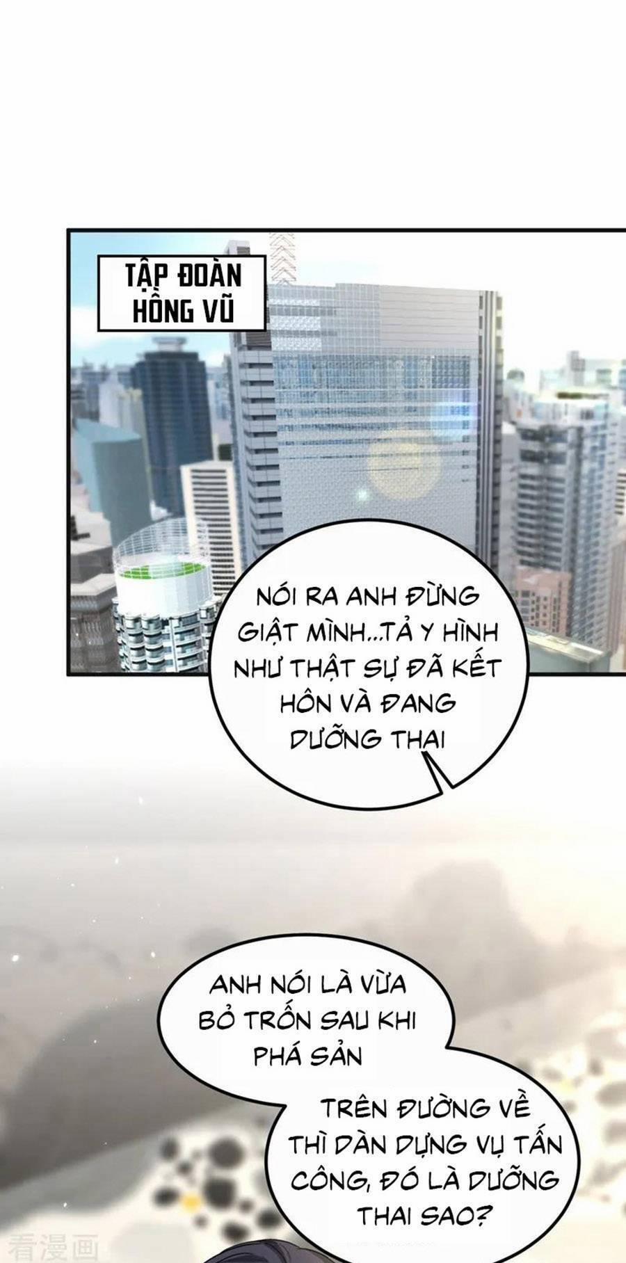 Hôm Nay Từ Chối Lục Tiên Sinh Chưa? 133 trang 28