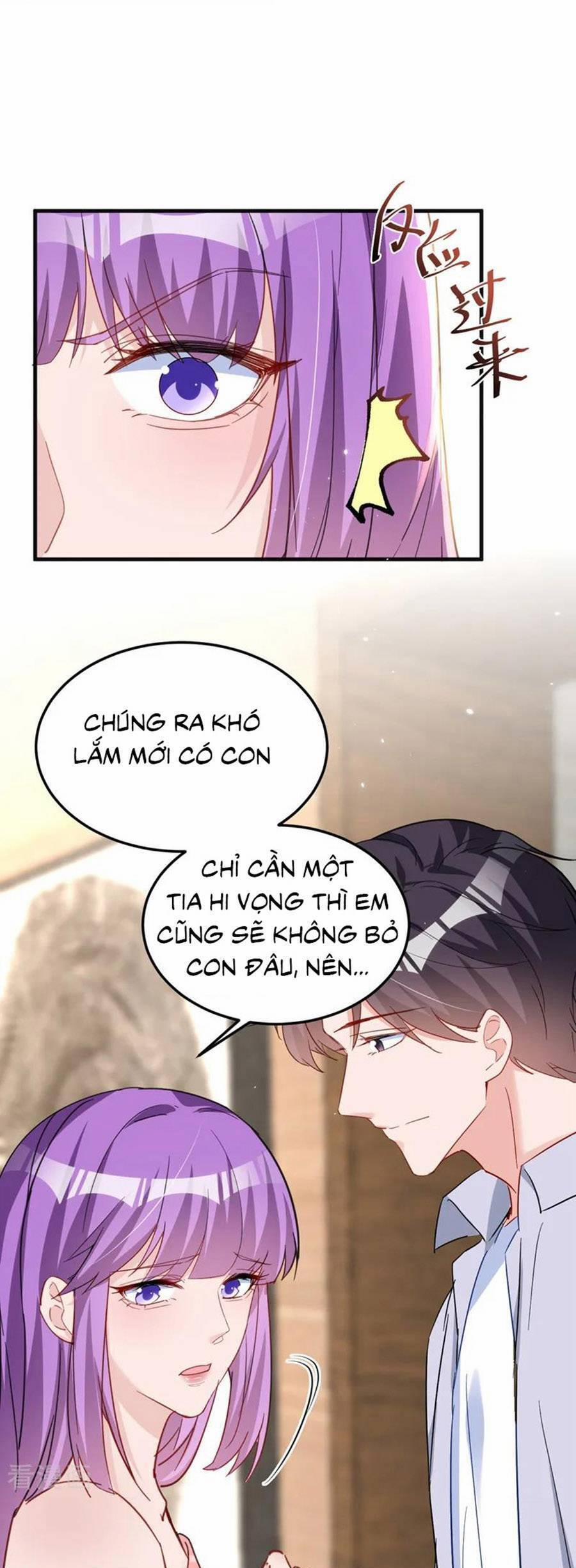 Hôm Nay Từ Chối Lục Tiên Sinh Chưa? 133 trang 3