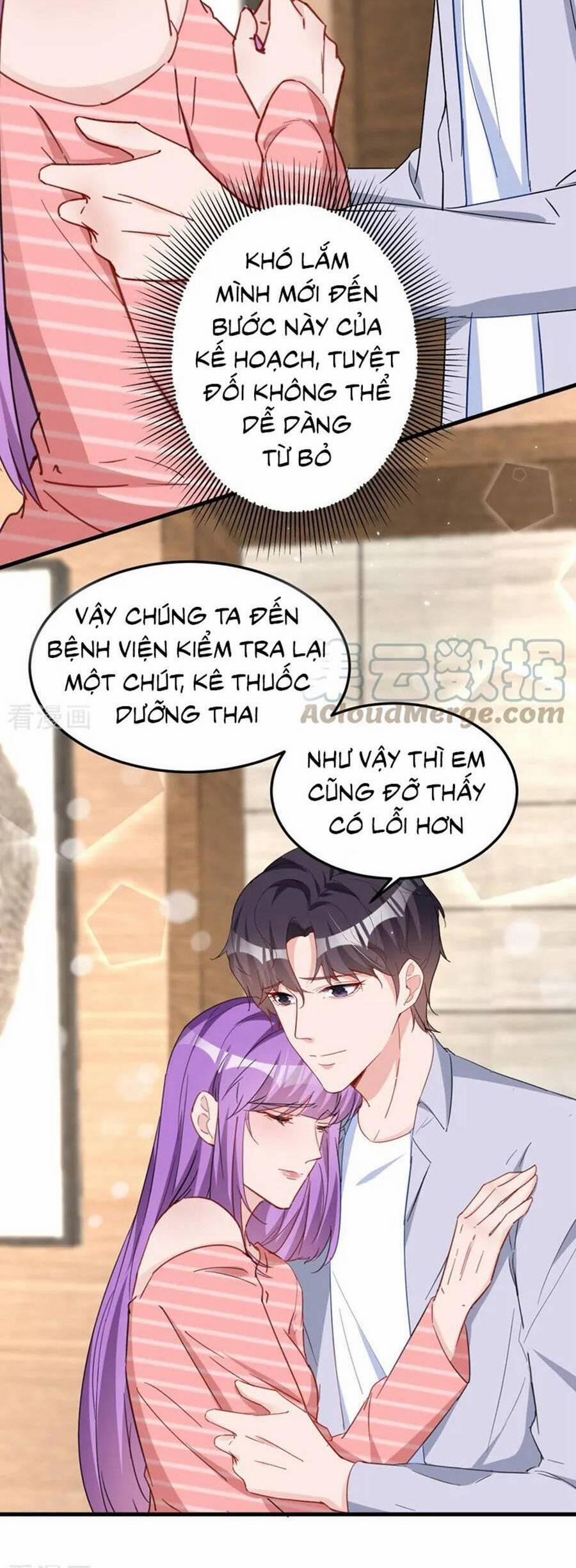 Hôm Nay Từ Chối Lục Tiên Sinh Chưa? 133 trang 4