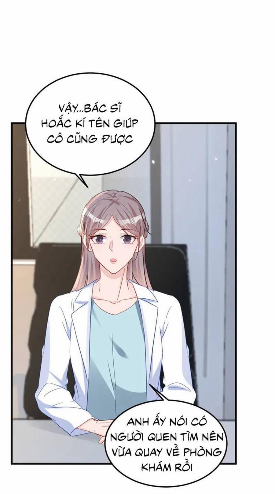 Hôm Nay Từ Chối Lục Tiên Sinh Chưa? 133 trang 7