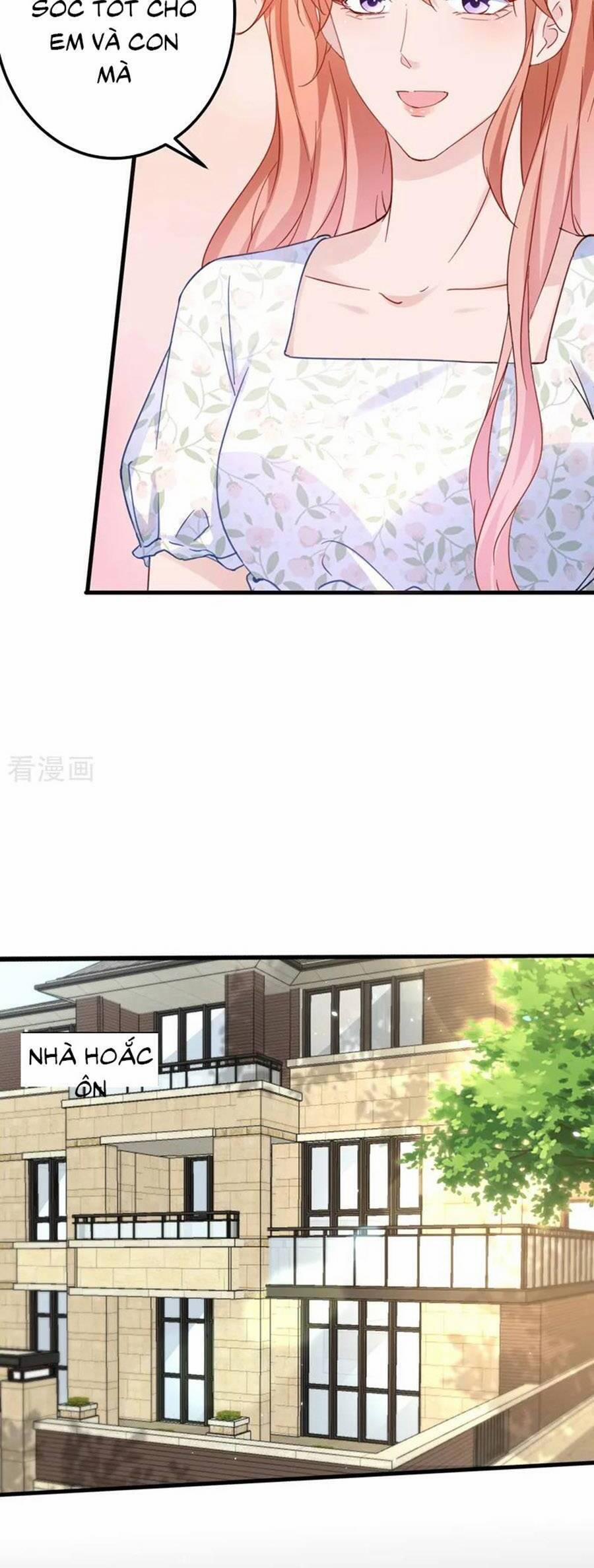 Hôm Nay Từ Chối Lục Tiên Sinh Chưa? 134 trang 17