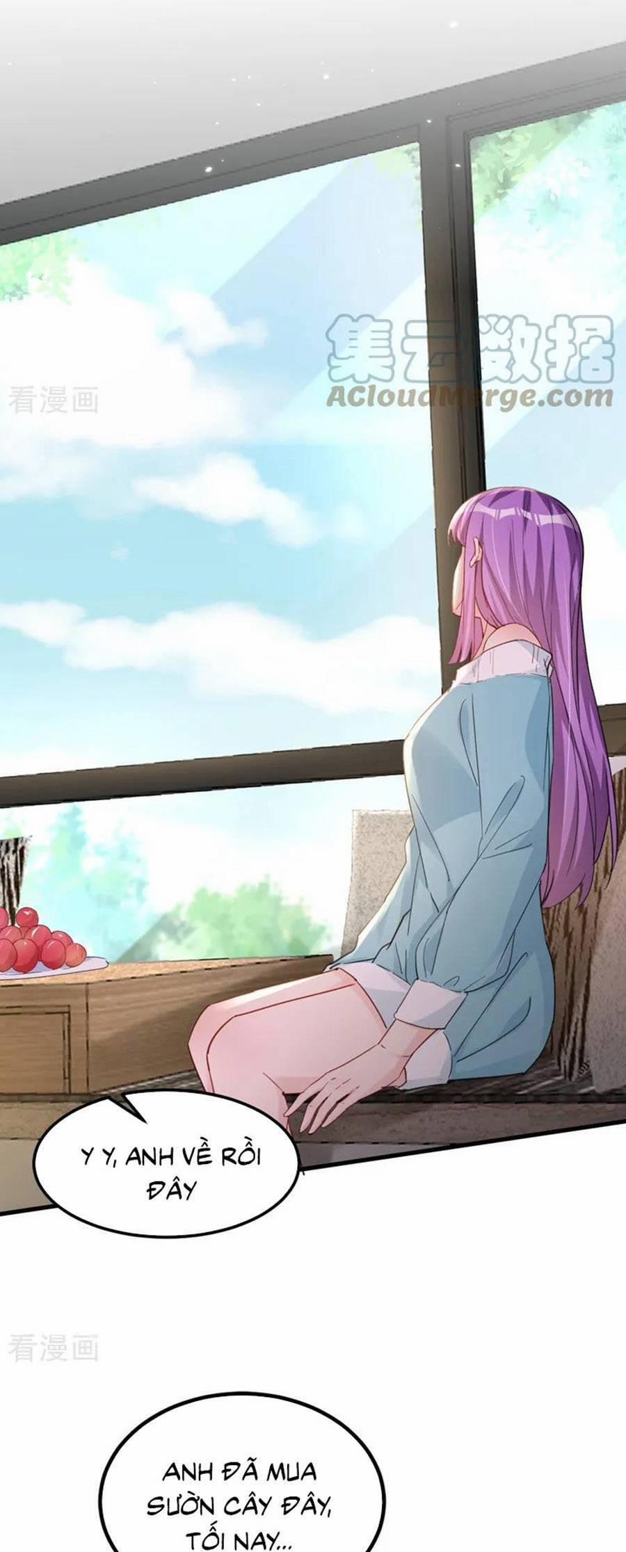 Hôm Nay Từ Chối Lục Tiên Sinh Chưa? 134 trang 18