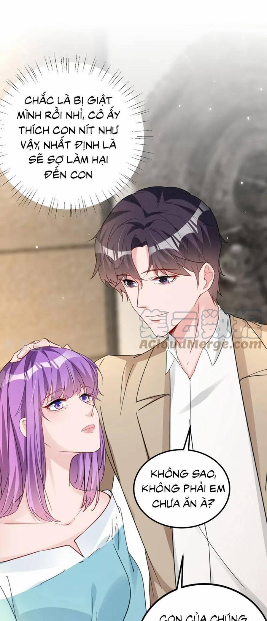 Hôm Nay Từ Chối Lục Tiên Sinh Chưa? 134 trang 23