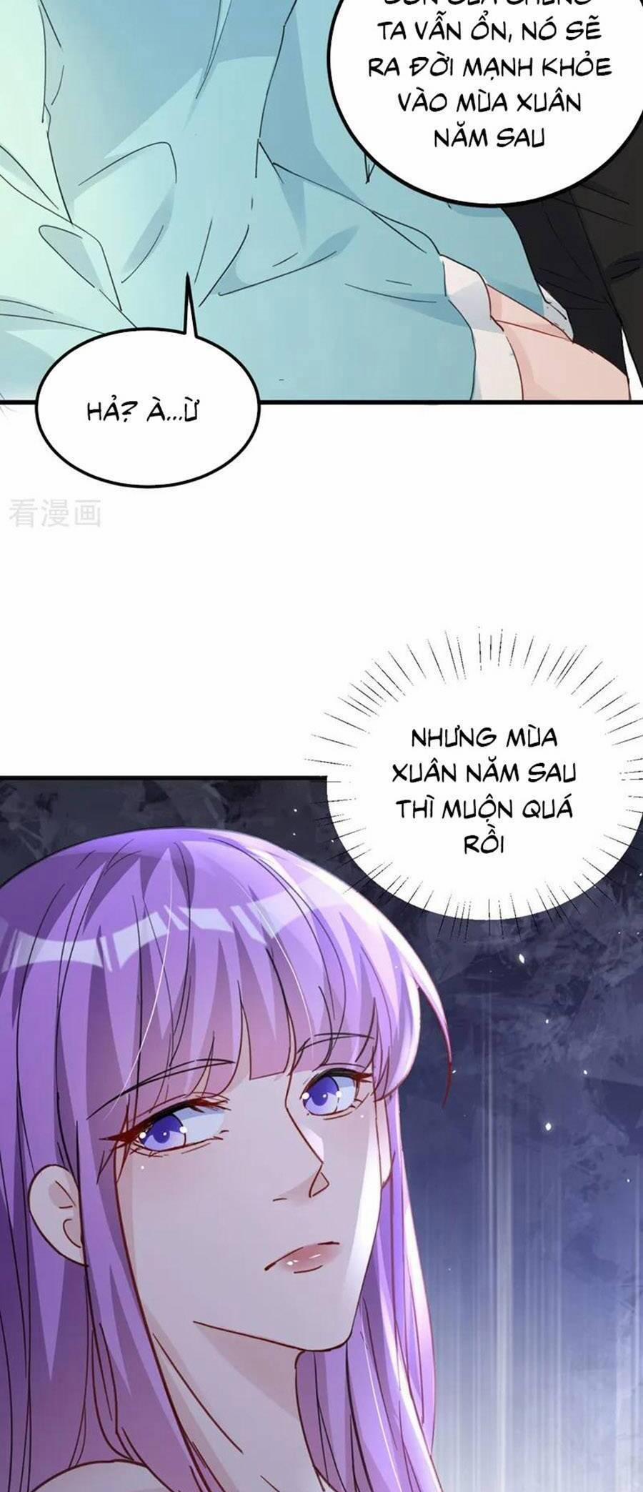 Hôm Nay Từ Chối Lục Tiên Sinh Chưa? 134 trang 24