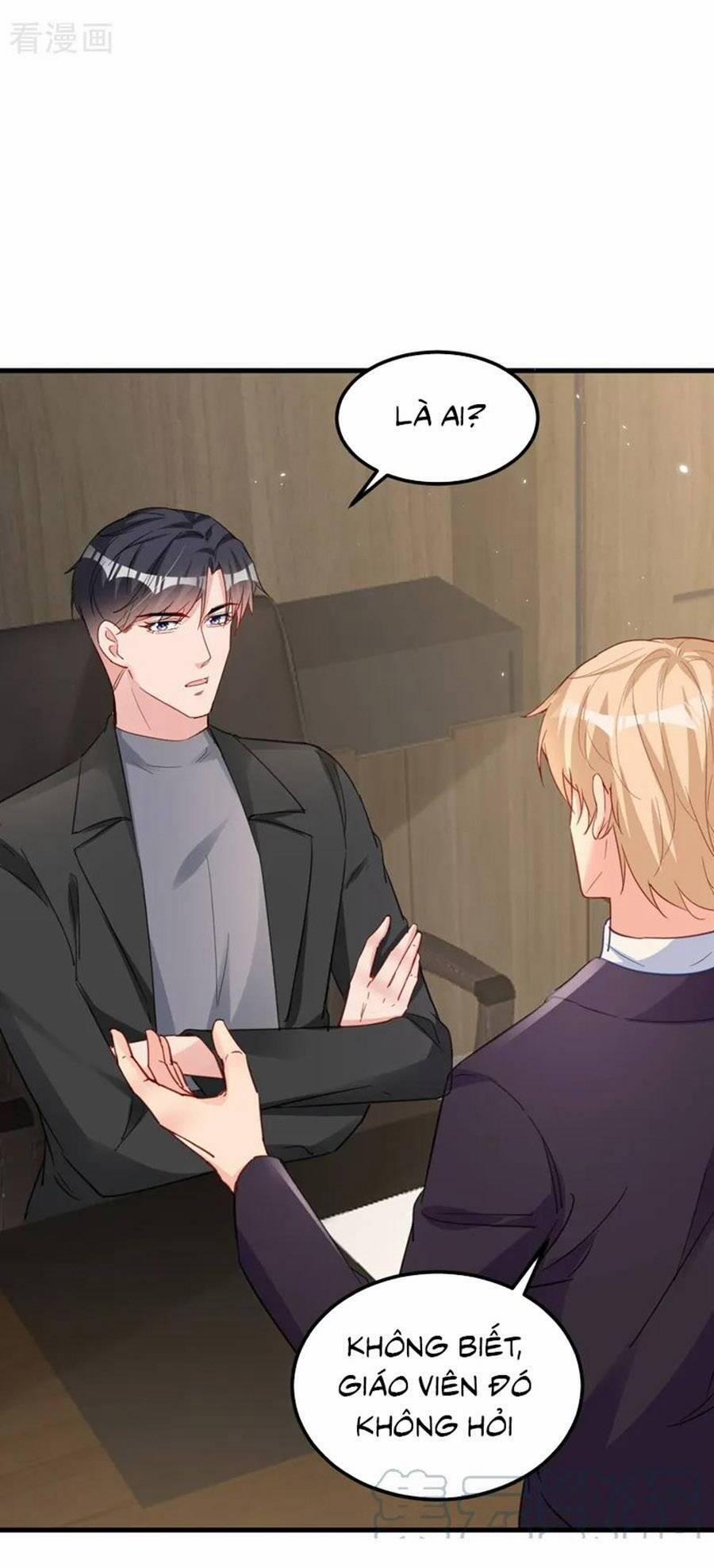 Hôm Nay Từ Chối Lục Tiên Sinh Chưa? 134 trang 3