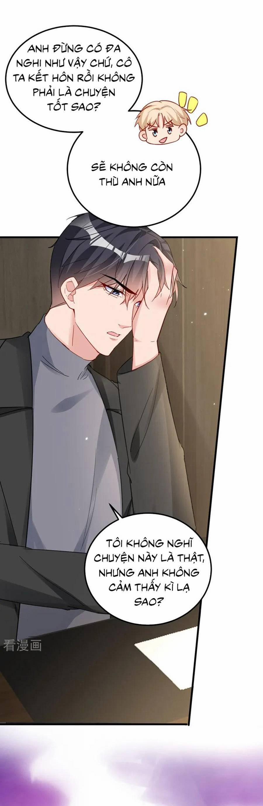 Hôm Nay Từ Chối Lục Tiên Sinh Chưa? 134 trang 4