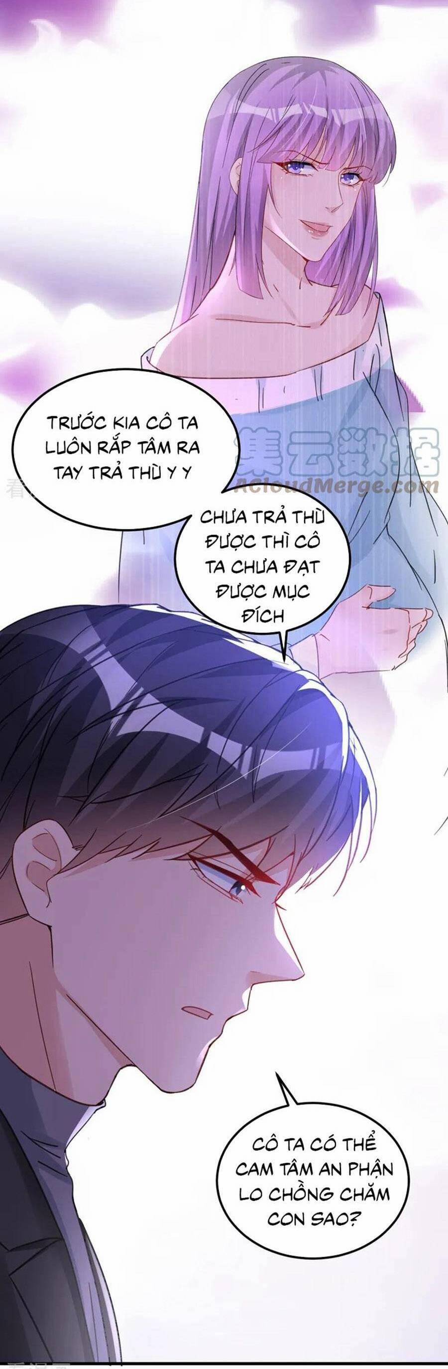 Hôm Nay Từ Chối Lục Tiên Sinh Chưa? 134 trang 5