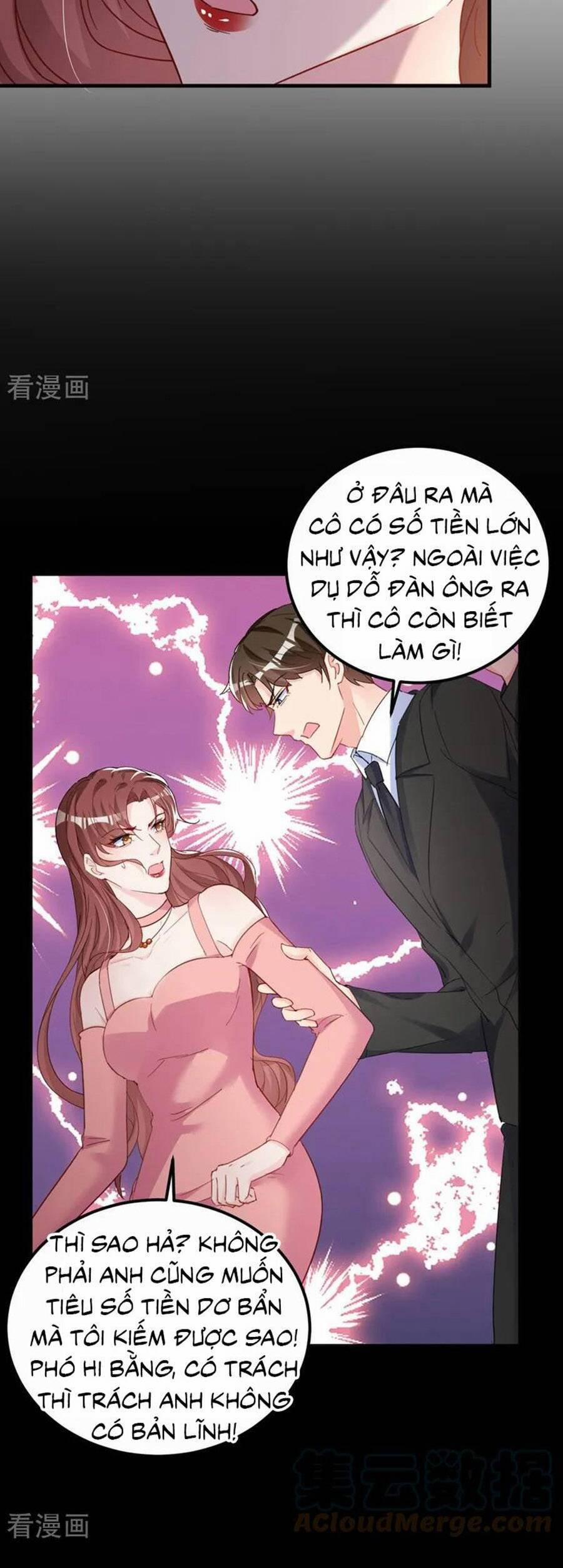 Hôm Nay Từ Chối Lục Tiên Sinh Chưa? 135 trang 12