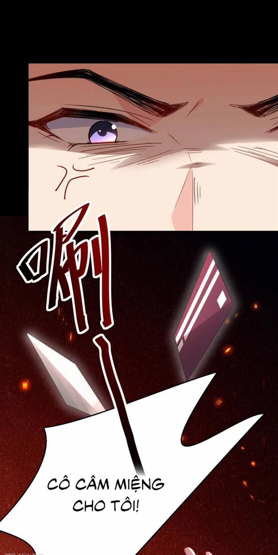 Hôm Nay Từ Chối Lục Tiên Sinh Chưa? 135 trang 13