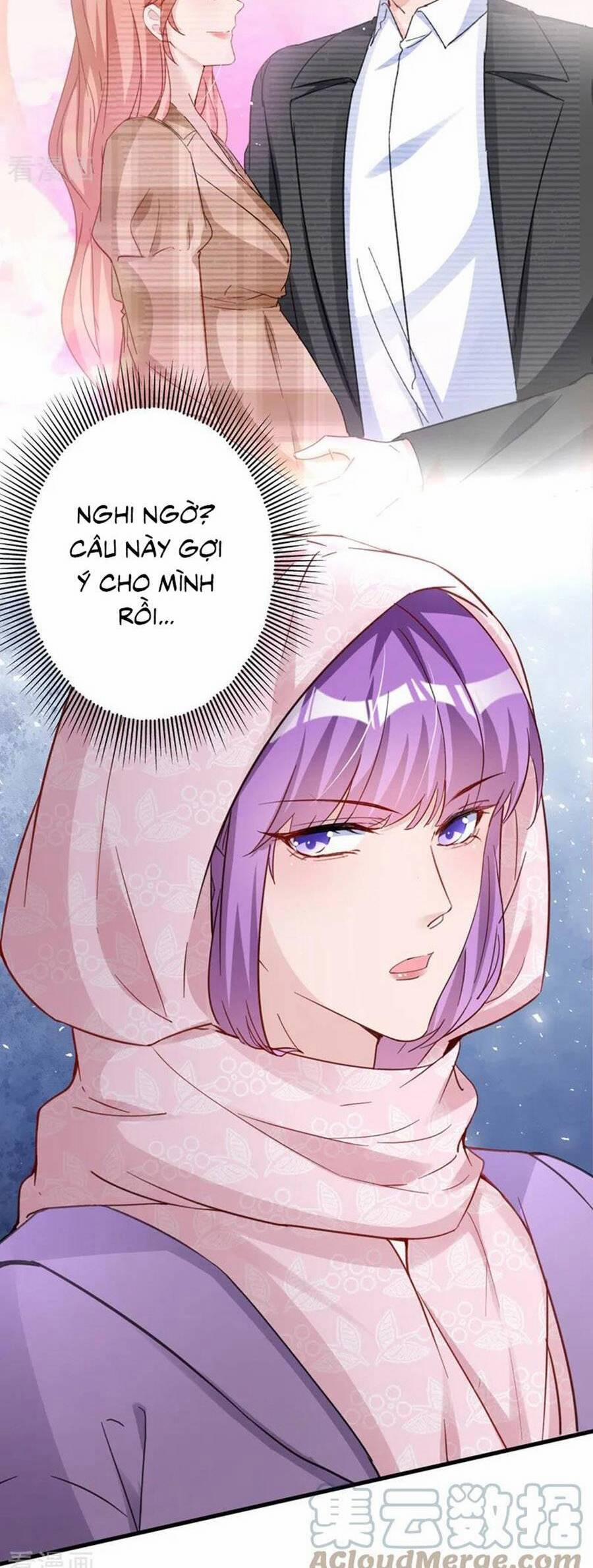 Hôm Nay Từ Chối Lục Tiên Sinh Chưa? 135 trang 16