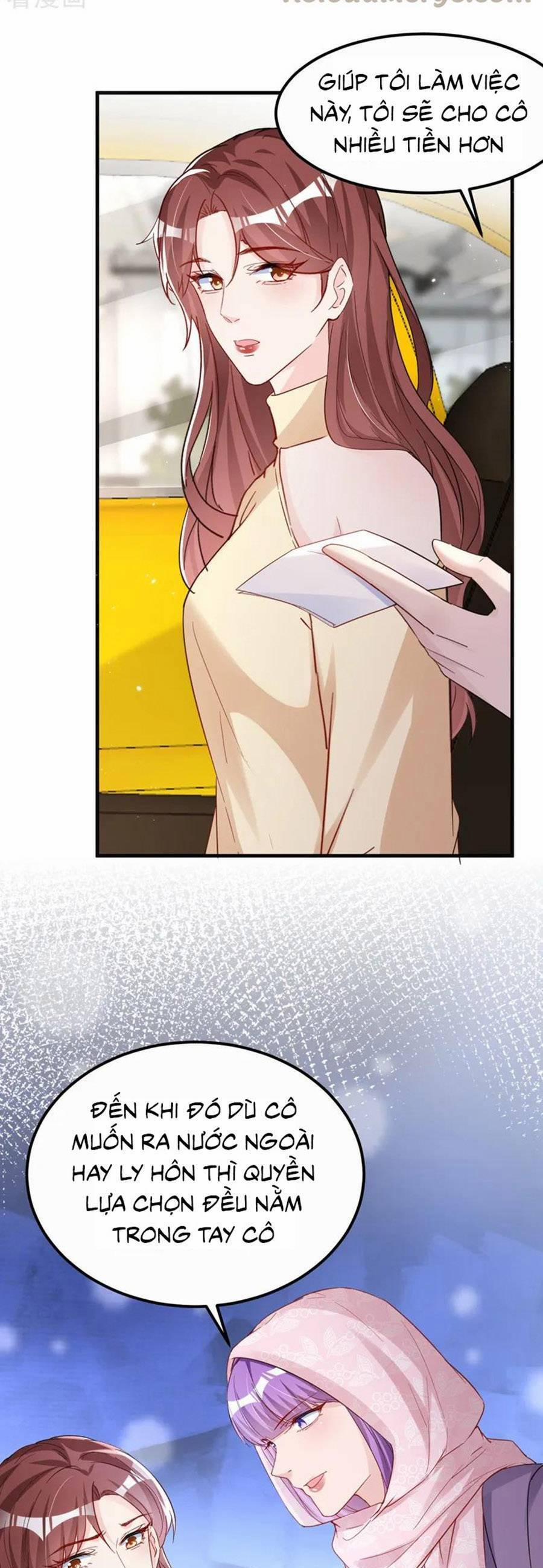 Hôm Nay Từ Chối Lục Tiên Sinh Chưa? 135 trang 17