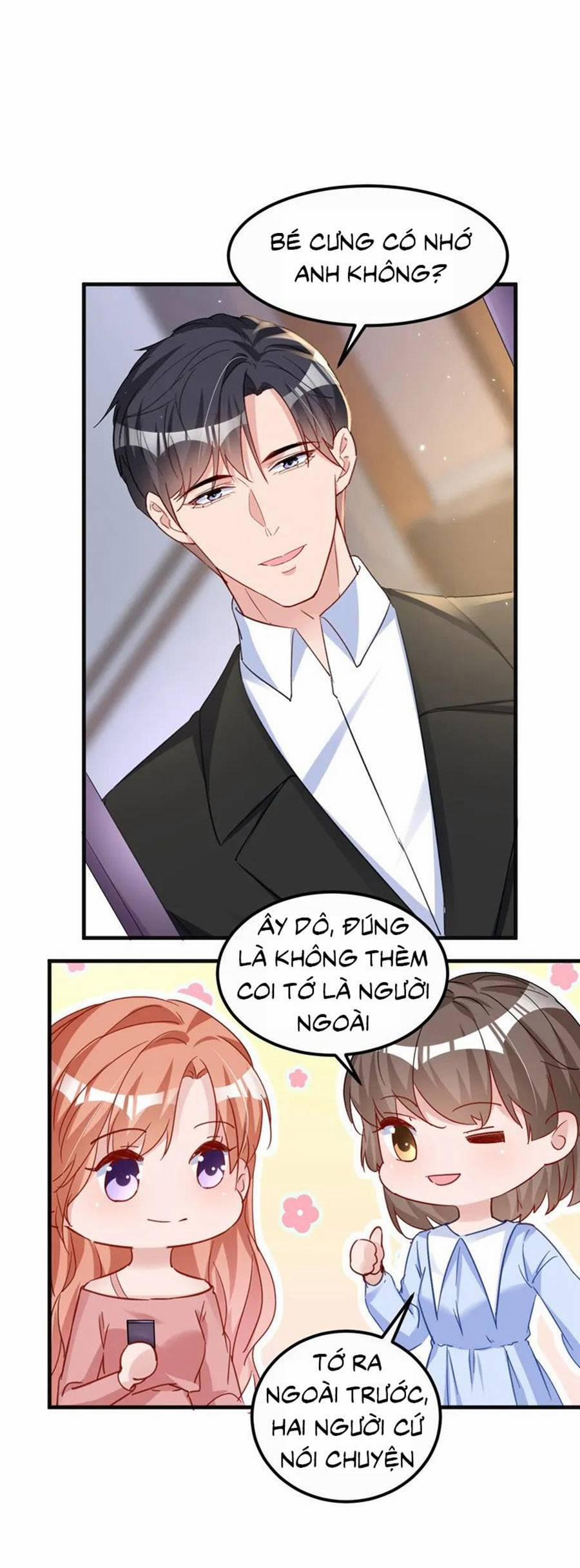 Hôm Nay Từ Chối Lục Tiên Sinh Chưa? 135 trang 23