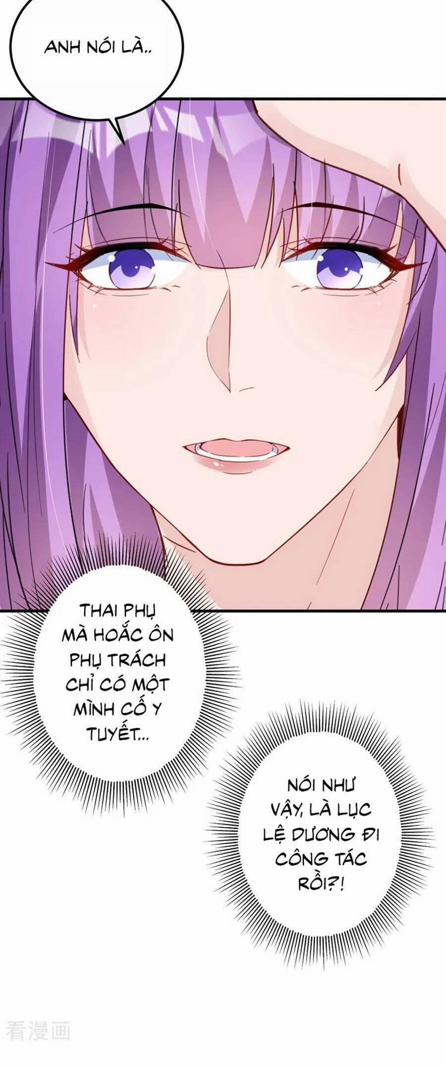 Hôm Nay Từ Chối Lục Tiên Sinh Chưa? 135 trang 4