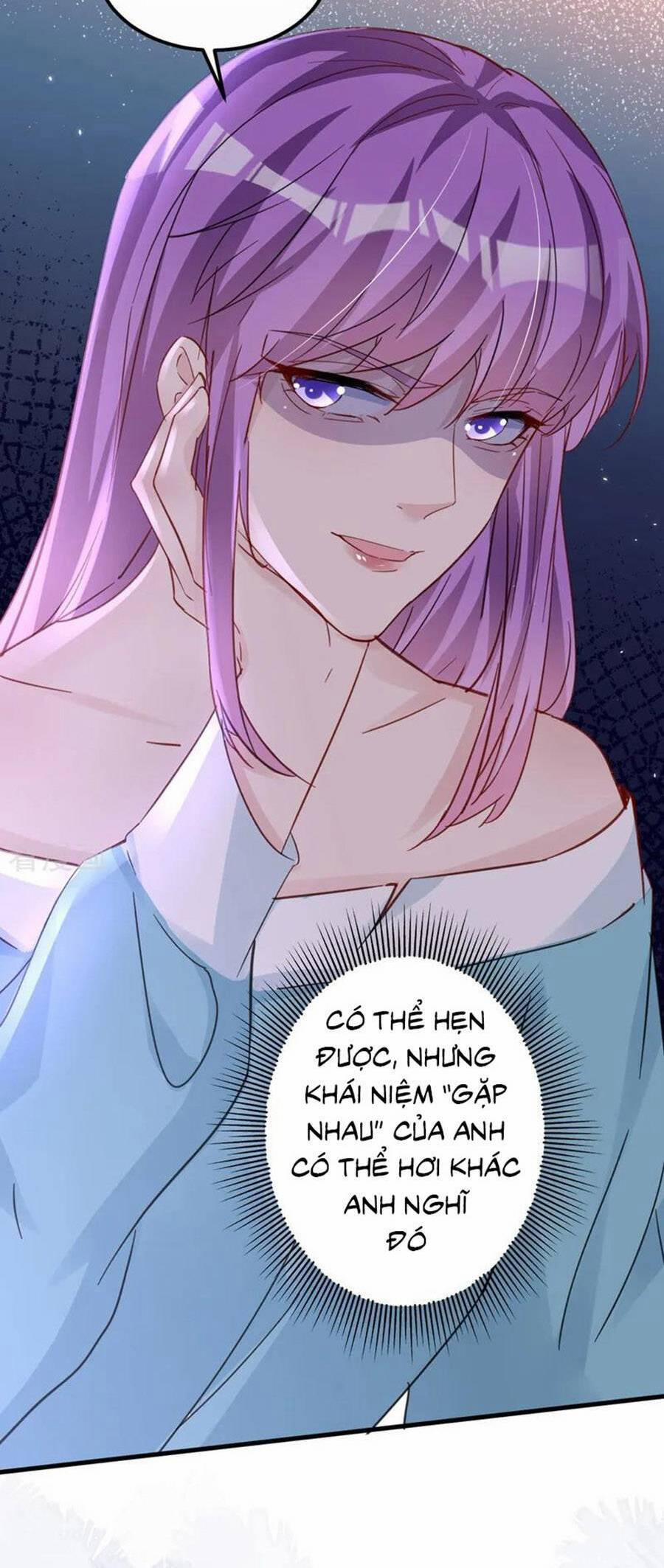 Hôm Nay Từ Chối Lục Tiên Sinh Chưa? 135 trang 6