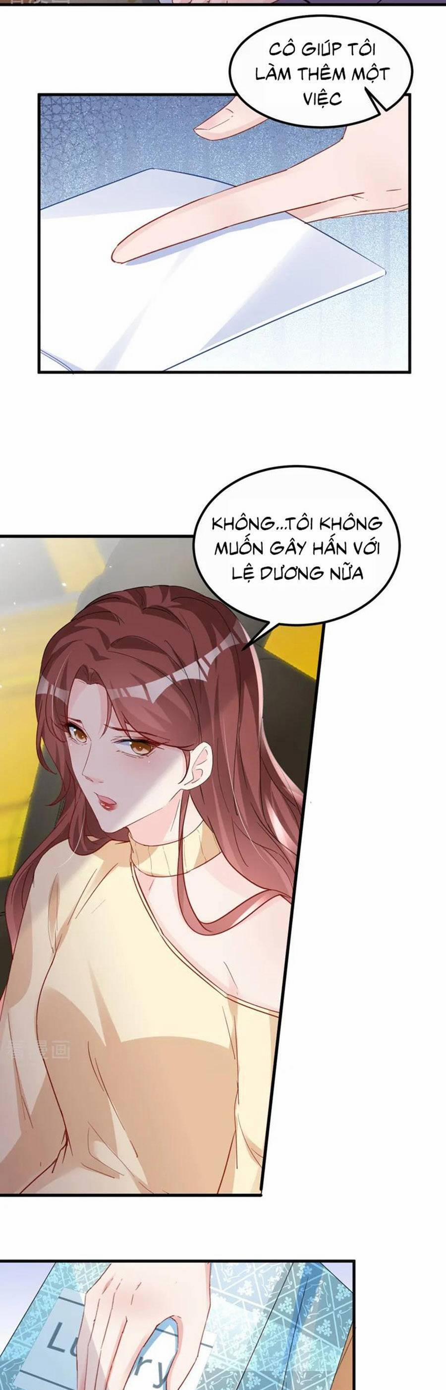 Hôm Nay Từ Chối Lục Tiên Sinh Chưa? 135 trang 9