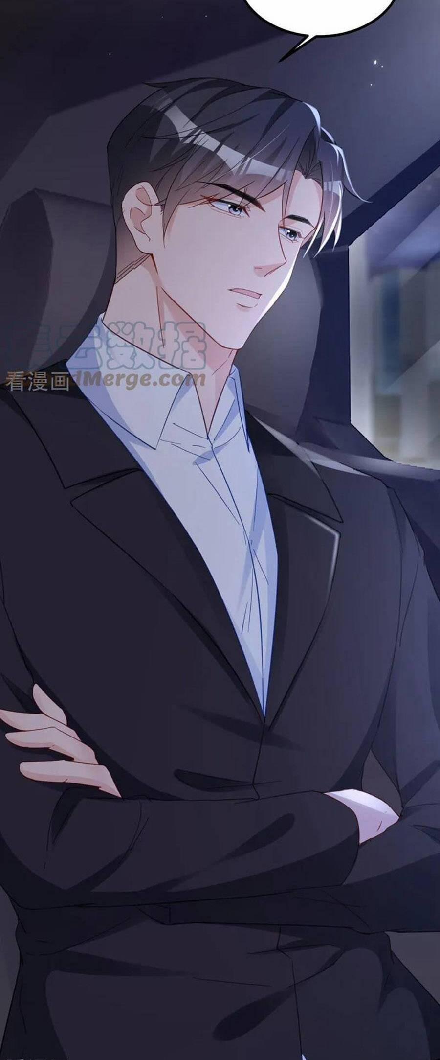 Hôm Nay Từ Chối Lục Tiên Sinh Chưa? 136 trang 23