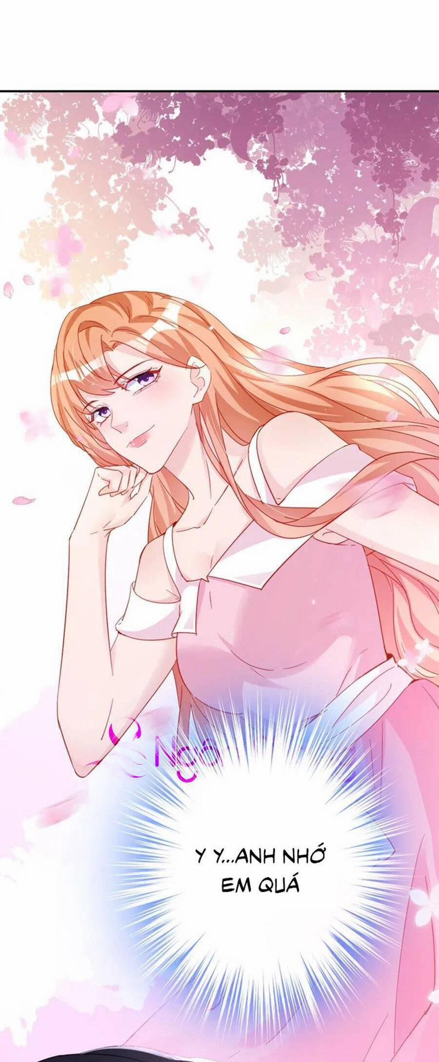 Hôm Nay Từ Chối Lục Tiên Sinh Chưa? 136 trang 25