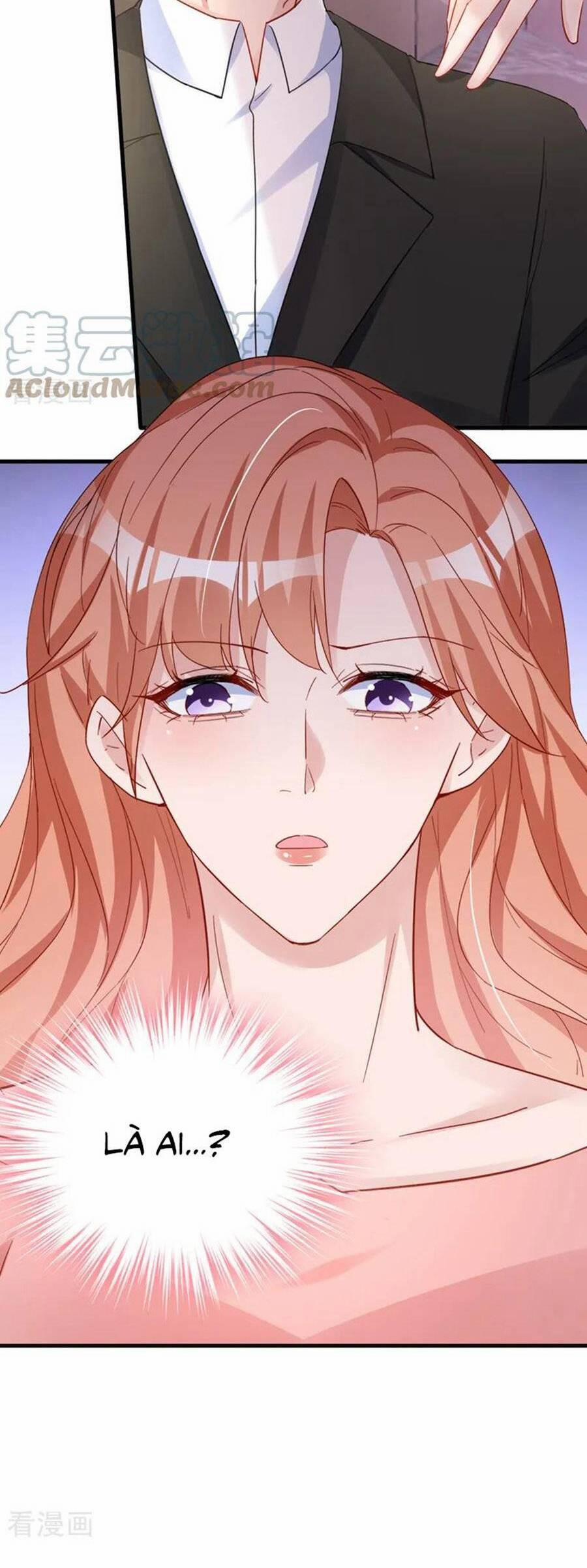 Hôm Nay Từ Chối Lục Tiên Sinh Chưa? 136 trang 5