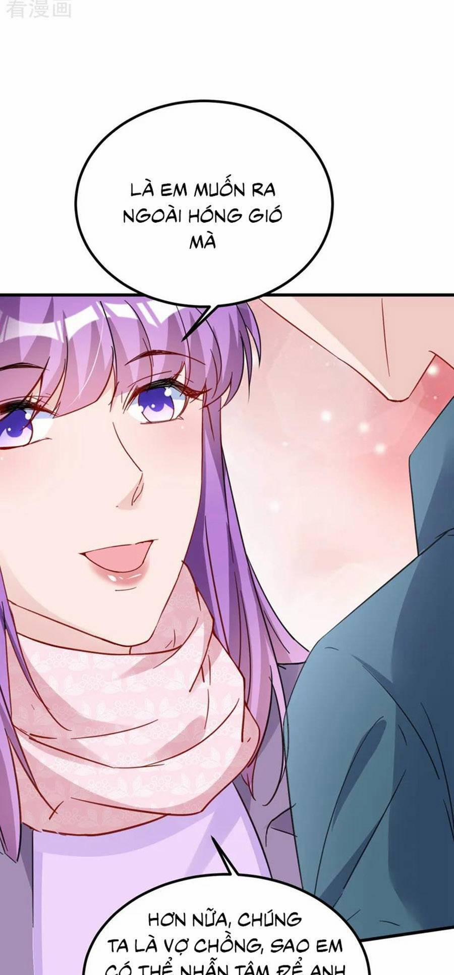 Hôm Nay Từ Chối Lục Tiên Sinh Chưa? 137 trang 10