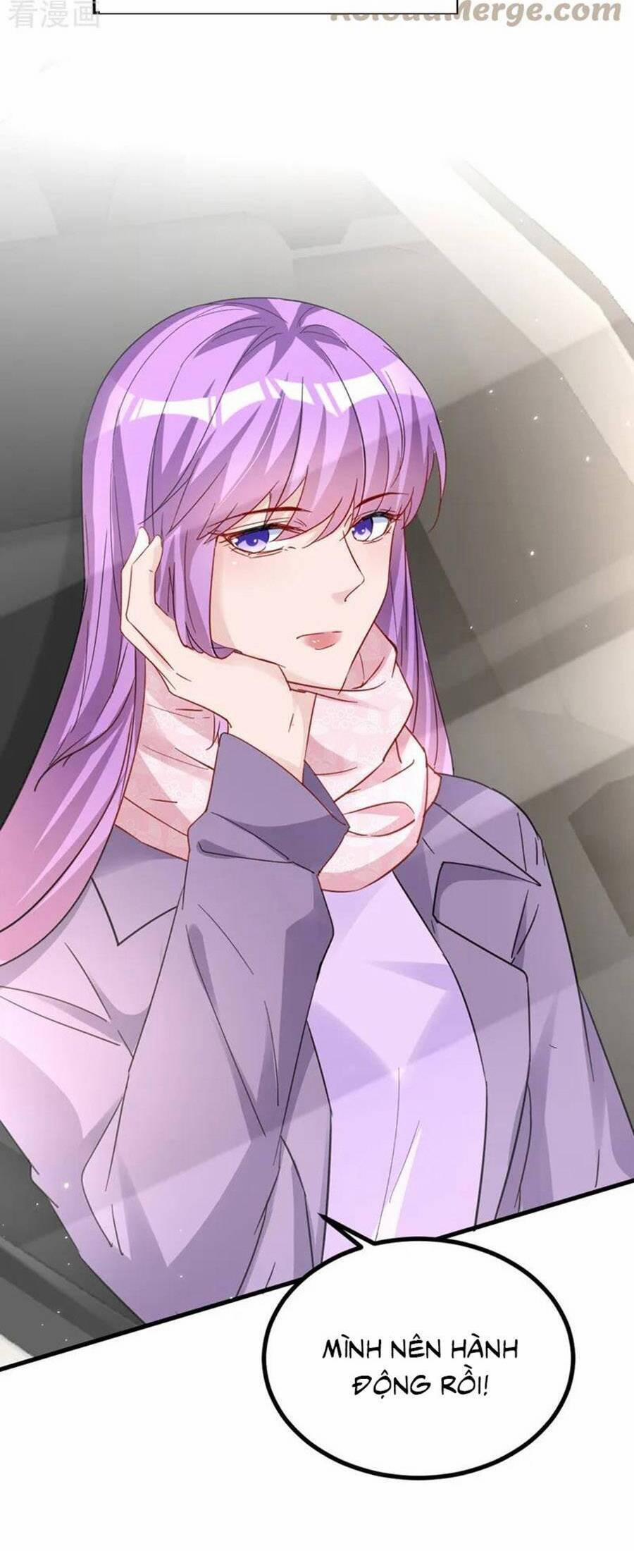 Hôm Nay Từ Chối Lục Tiên Sinh Chưa? 137 trang 13