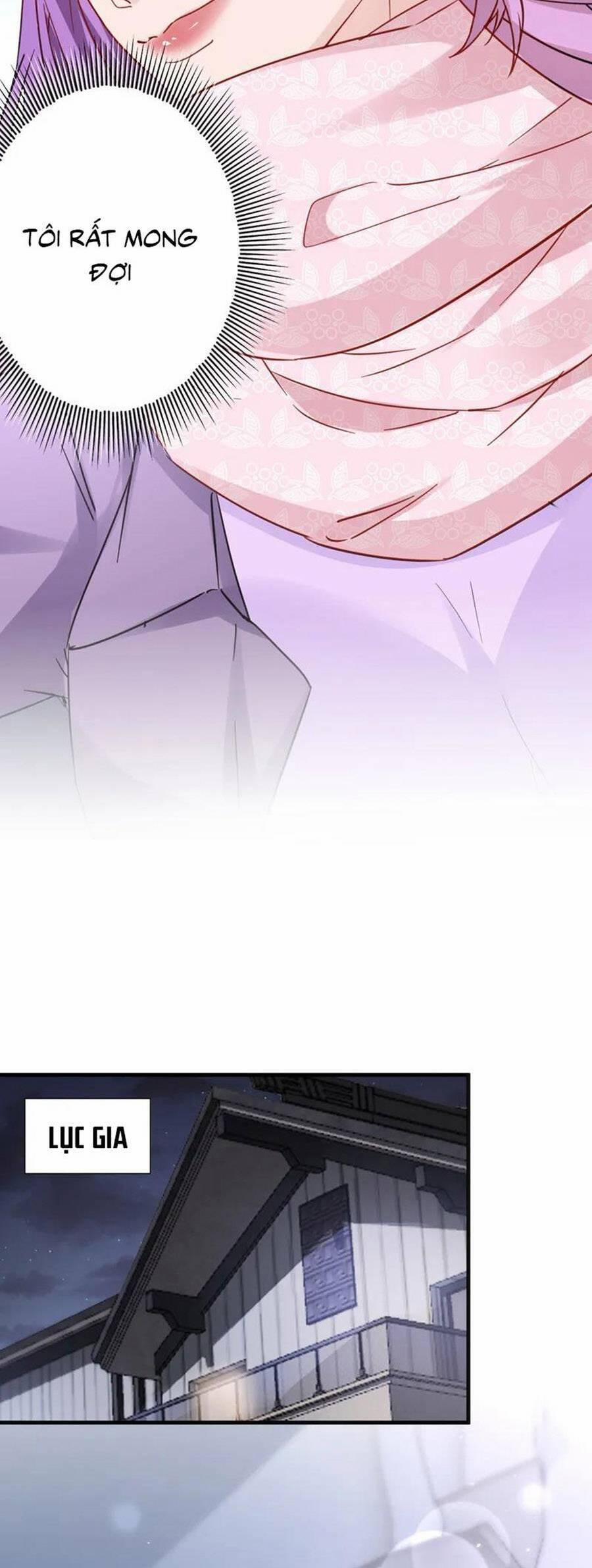 Hôm Nay Từ Chối Lục Tiên Sinh Chưa? 137 trang 26