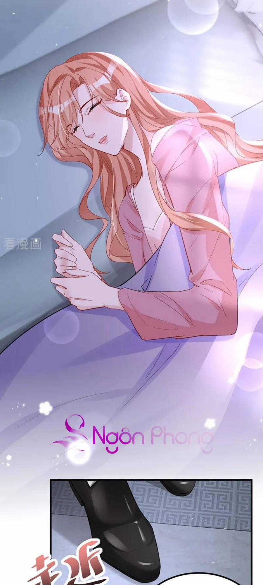 Hôm Nay Từ Chối Lục Tiên Sinh Chưa? 137 trang 27