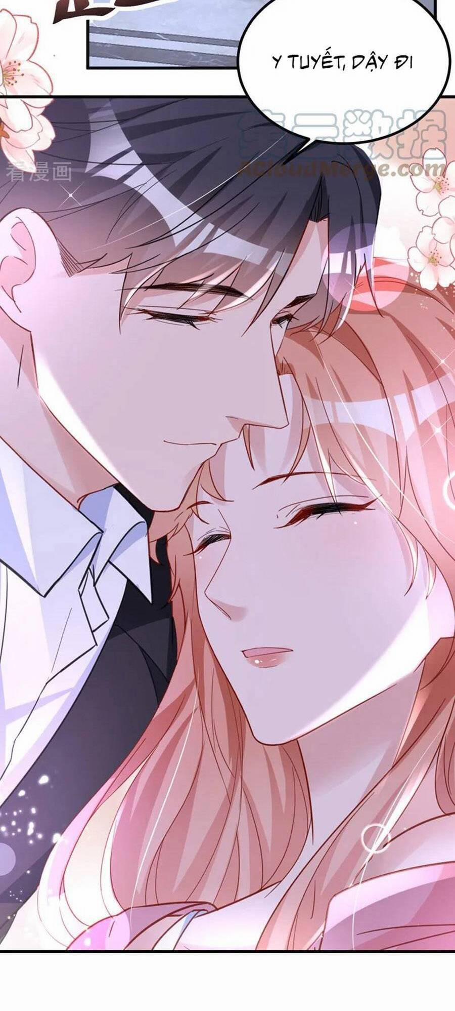 Hôm Nay Từ Chối Lục Tiên Sinh Chưa? 137 trang 28