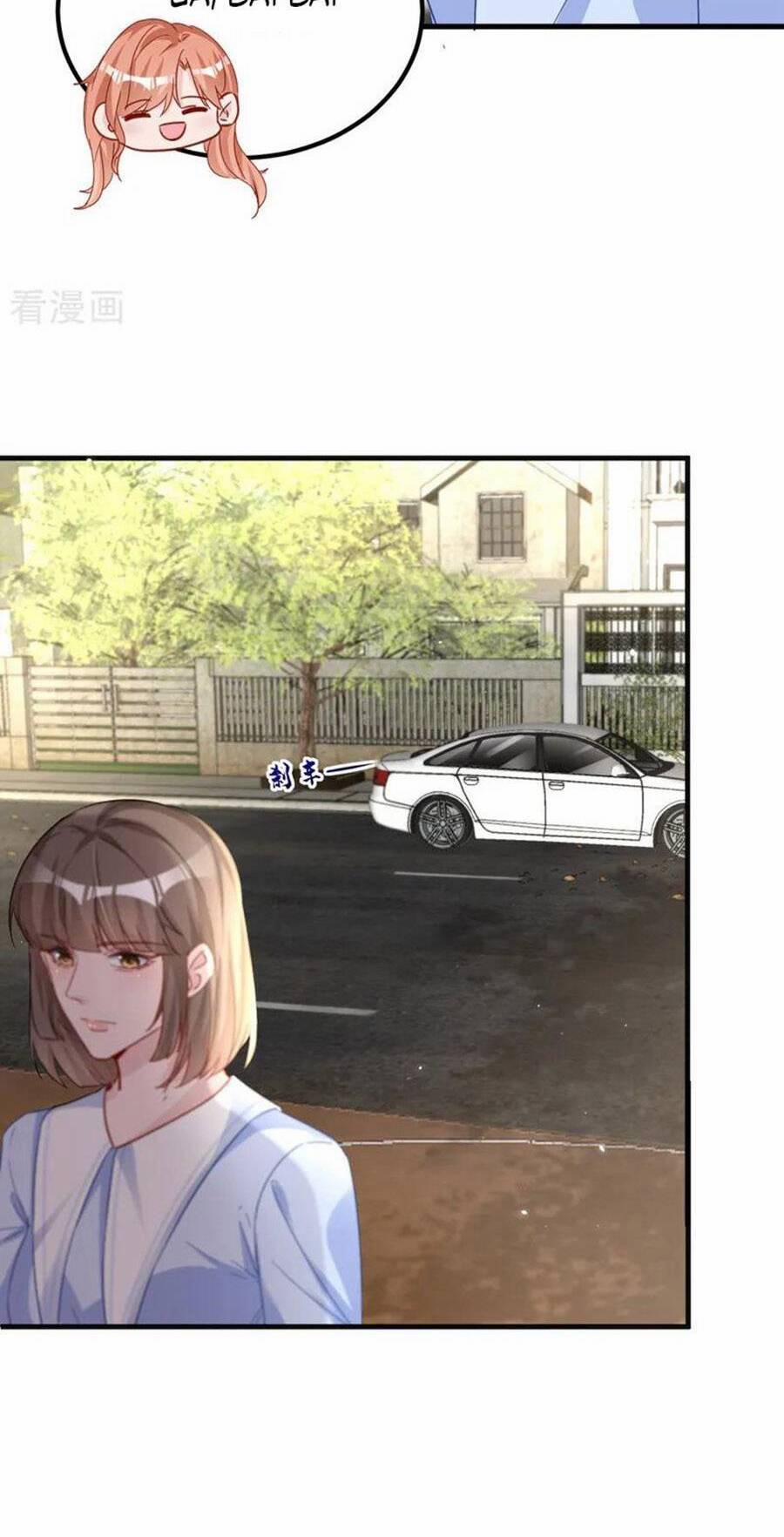 Hôm Nay Từ Chối Lục Tiên Sinh Chưa? 137 trang 5