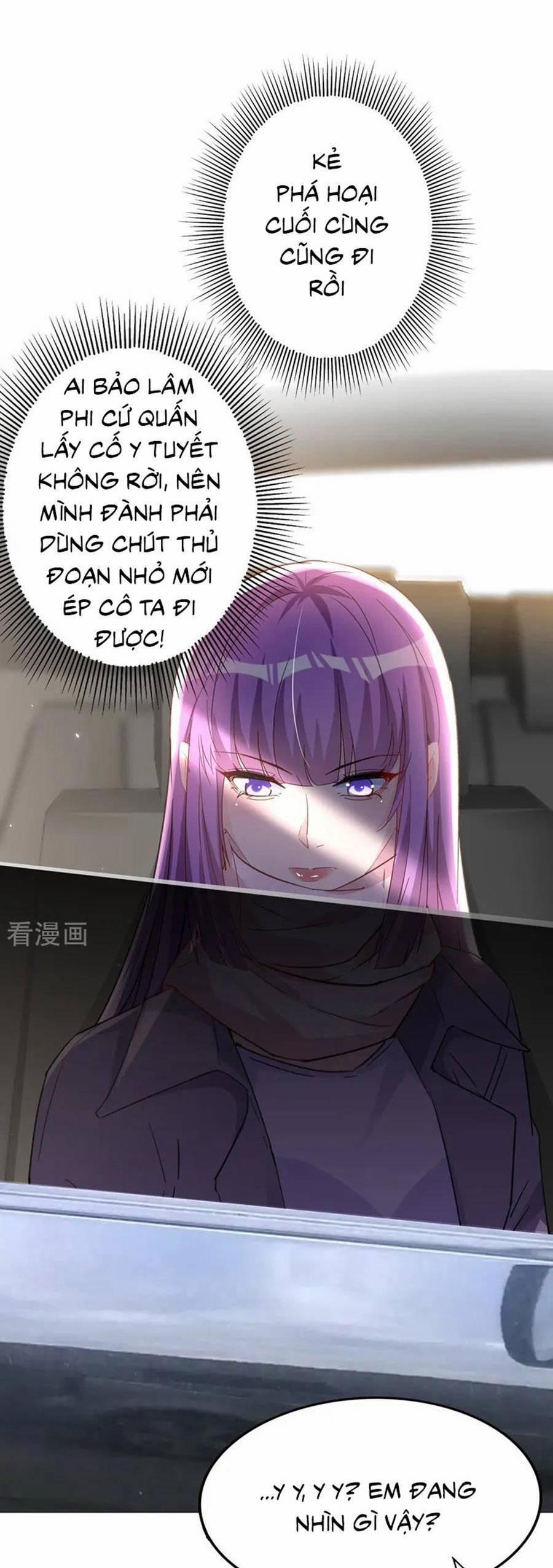 Hôm Nay Từ Chối Lục Tiên Sinh Chưa? 137 trang 6