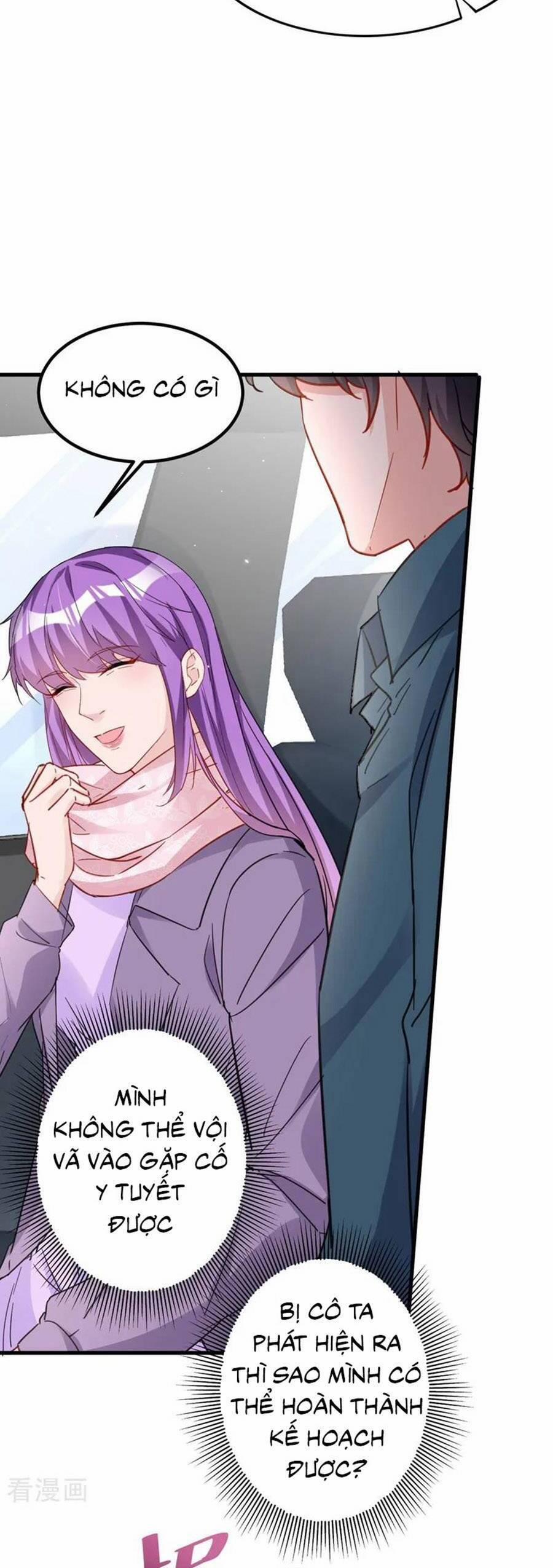 Hôm Nay Từ Chối Lục Tiên Sinh Chưa? 137 trang 7