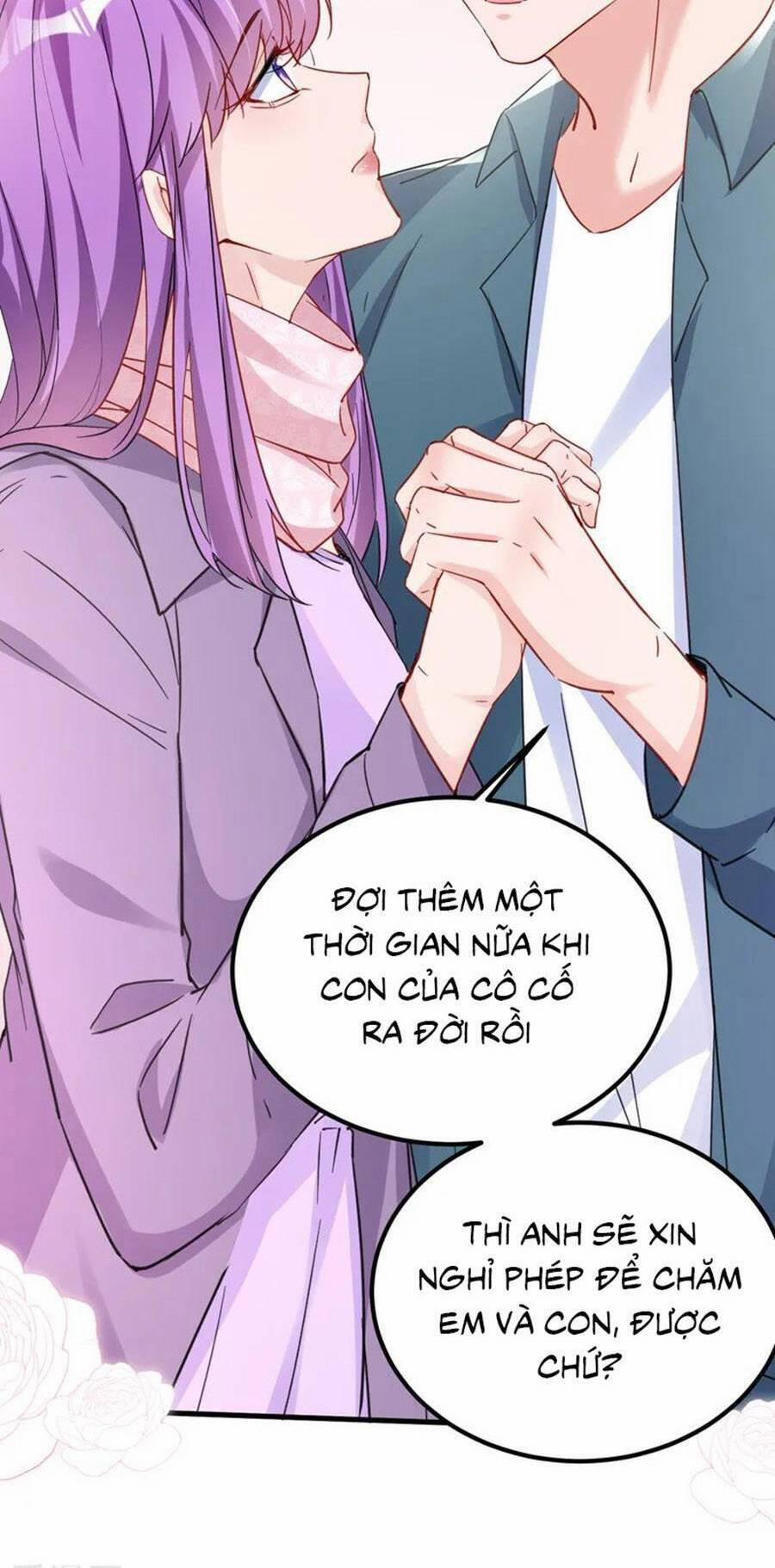 Hôm Nay Từ Chối Lục Tiên Sinh Chưa? 137 trang 9