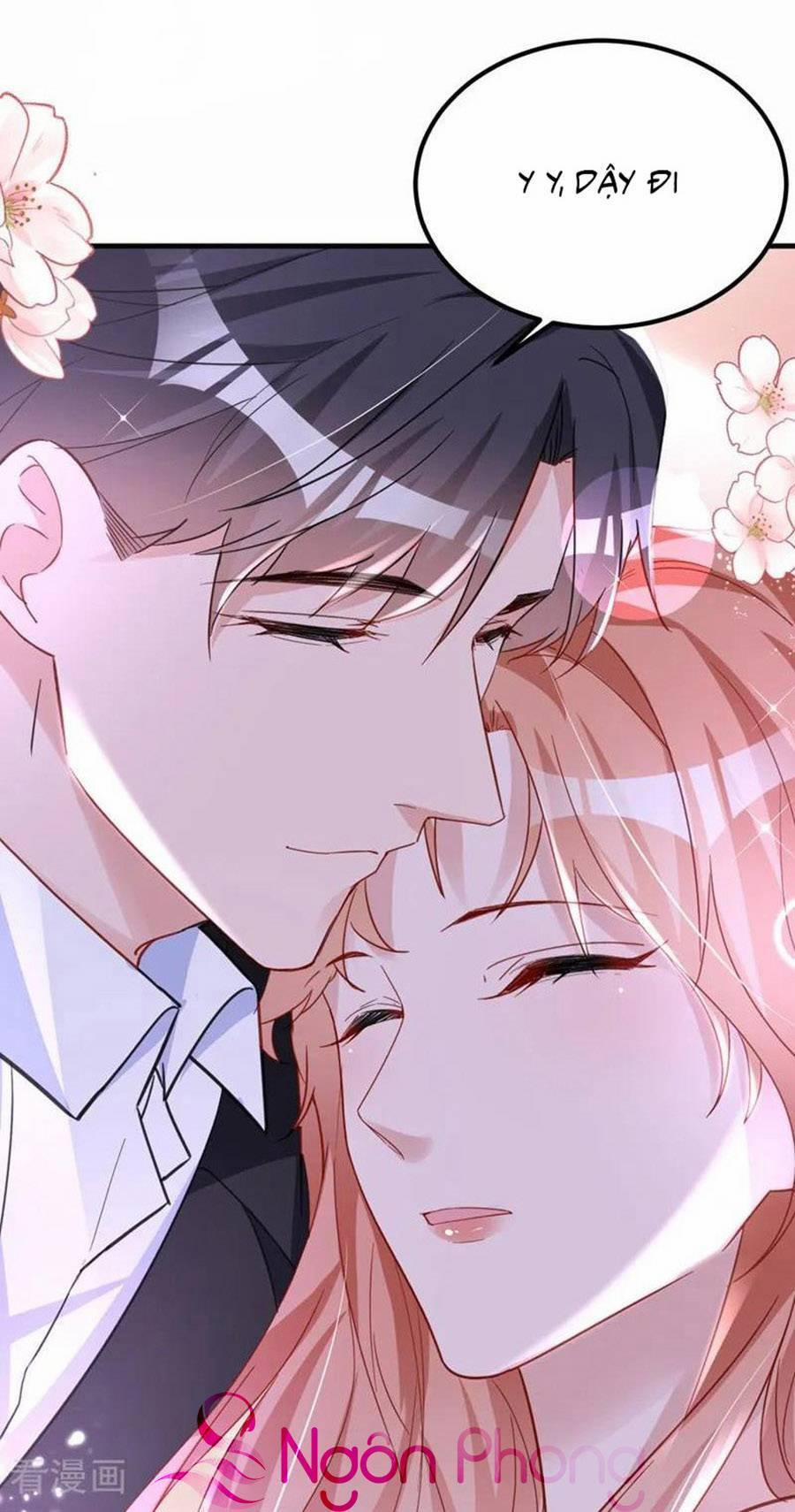 Hôm Nay Từ Chối Lục Tiên Sinh Chưa? 138 trang 1