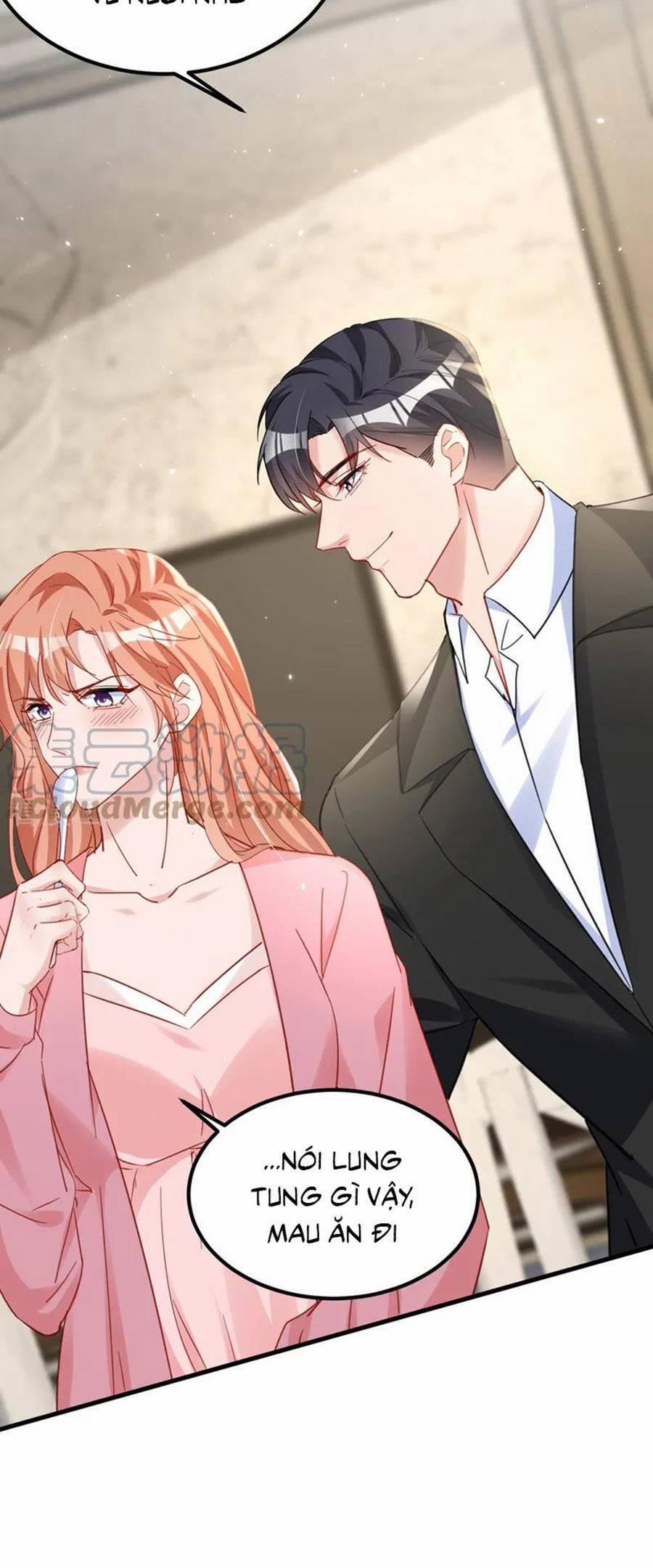 Hôm Nay Từ Chối Lục Tiên Sinh Chưa? 138 trang 11