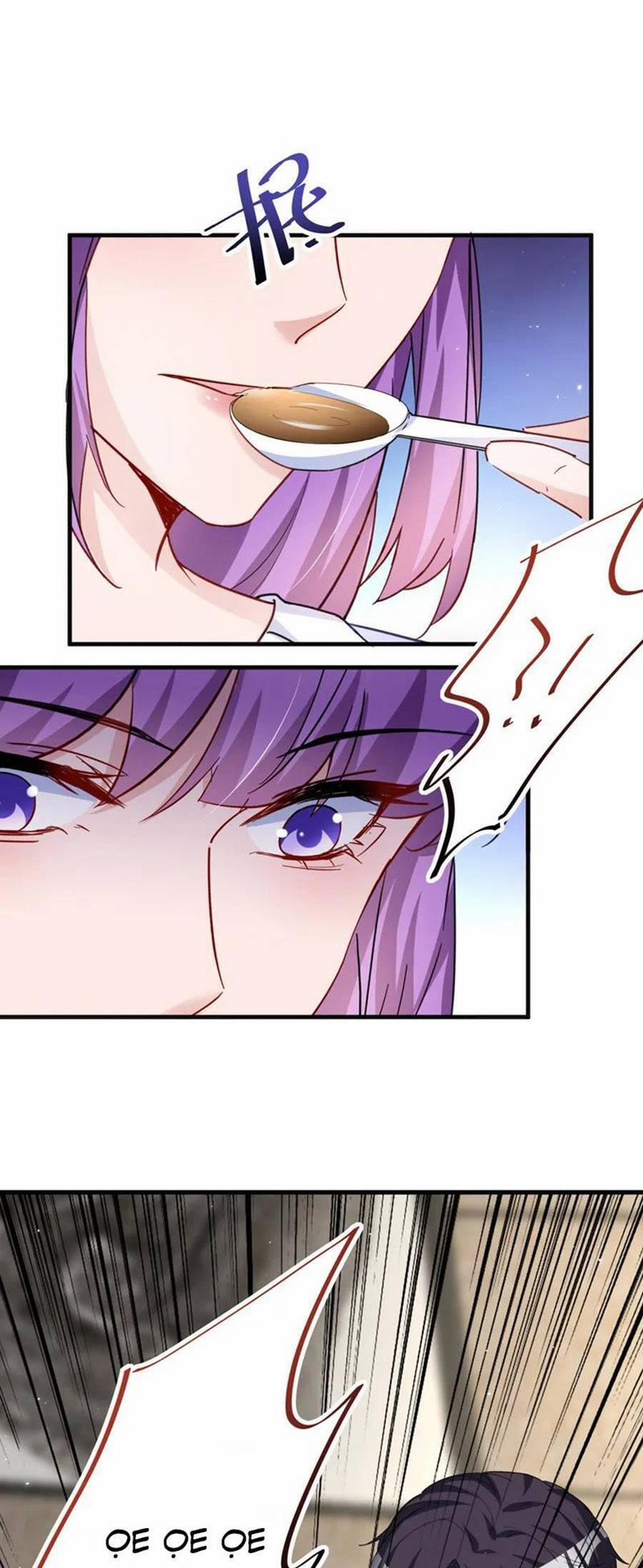 Hôm Nay Từ Chối Lục Tiên Sinh Chưa? 138 trang 16