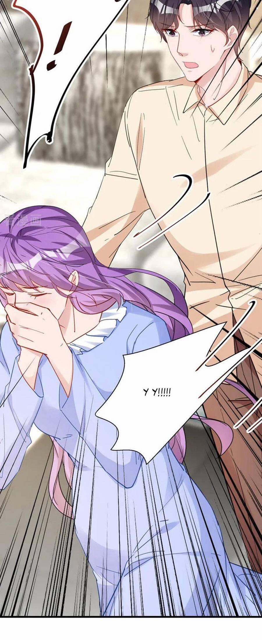 Hôm Nay Từ Chối Lục Tiên Sinh Chưa? 138 trang 17