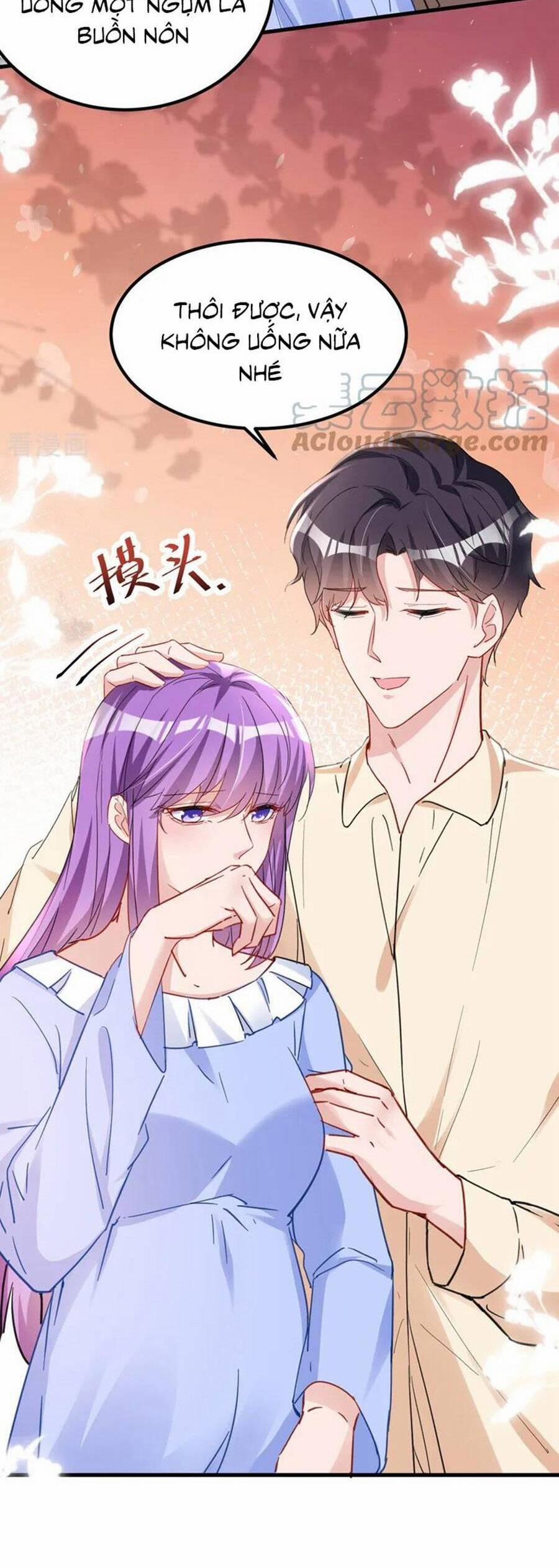 Hôm Nay Từ Chối Lục Tiên Sinh Chưa? 138 trang 19