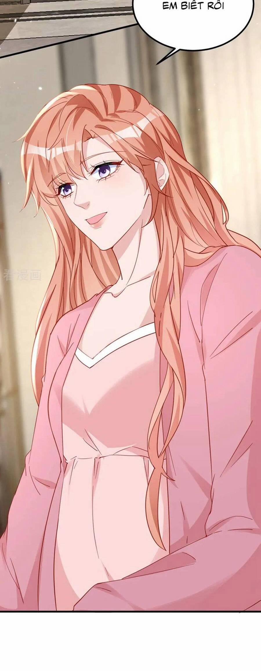 Hôm Nay Từ Chối Lục Tiên Sinh Chưa? 138 trang 21