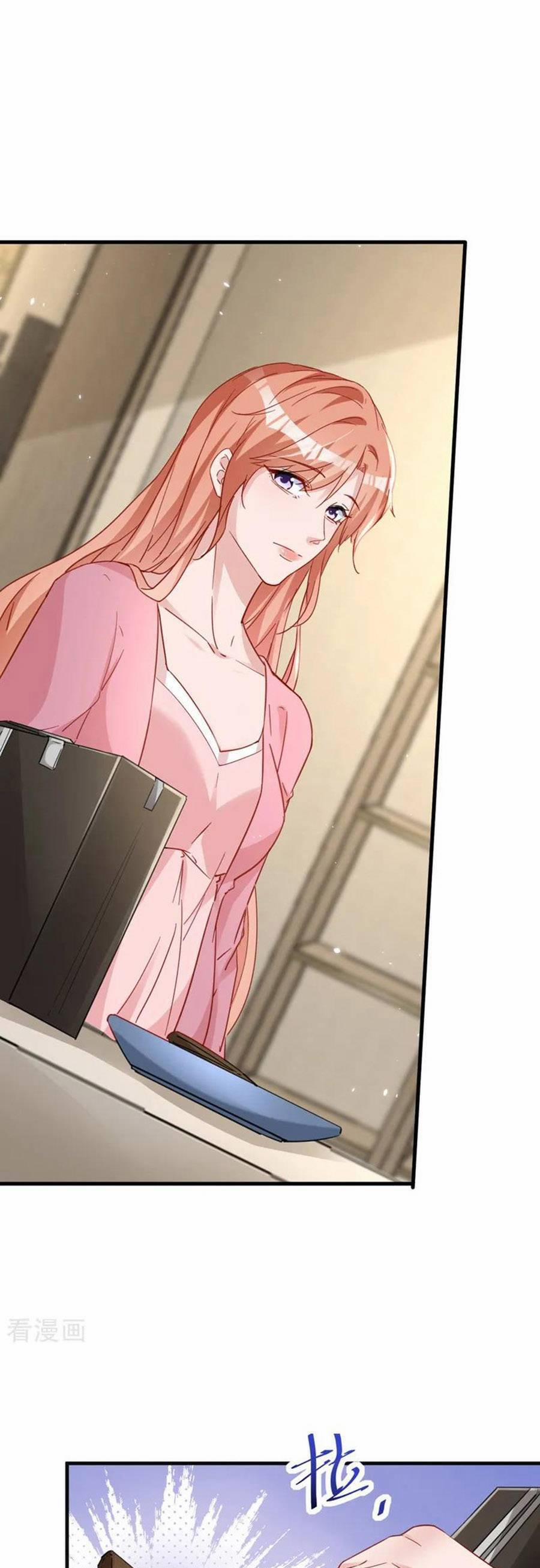 Hôm Nay Từ Chối Lục Tiên Sinh Chưa? 138 trang 22