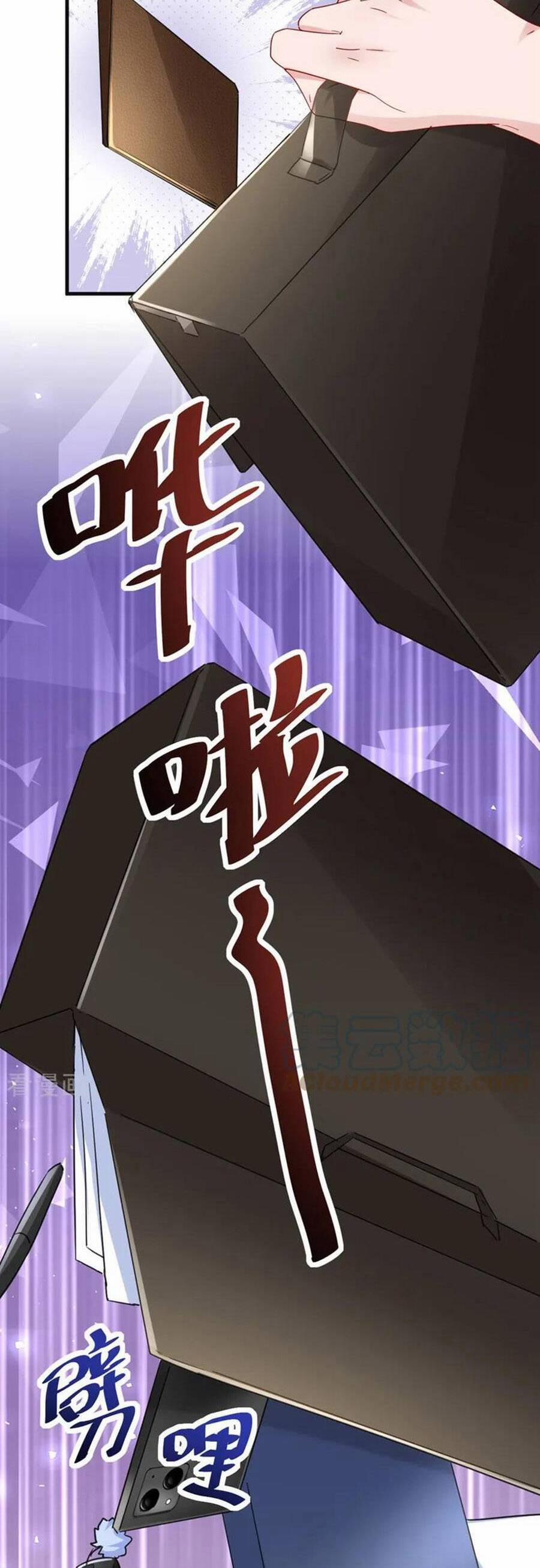 Hôm Nay Từ Chối Lục Tiên Sinh Chưa? 138 trang 23