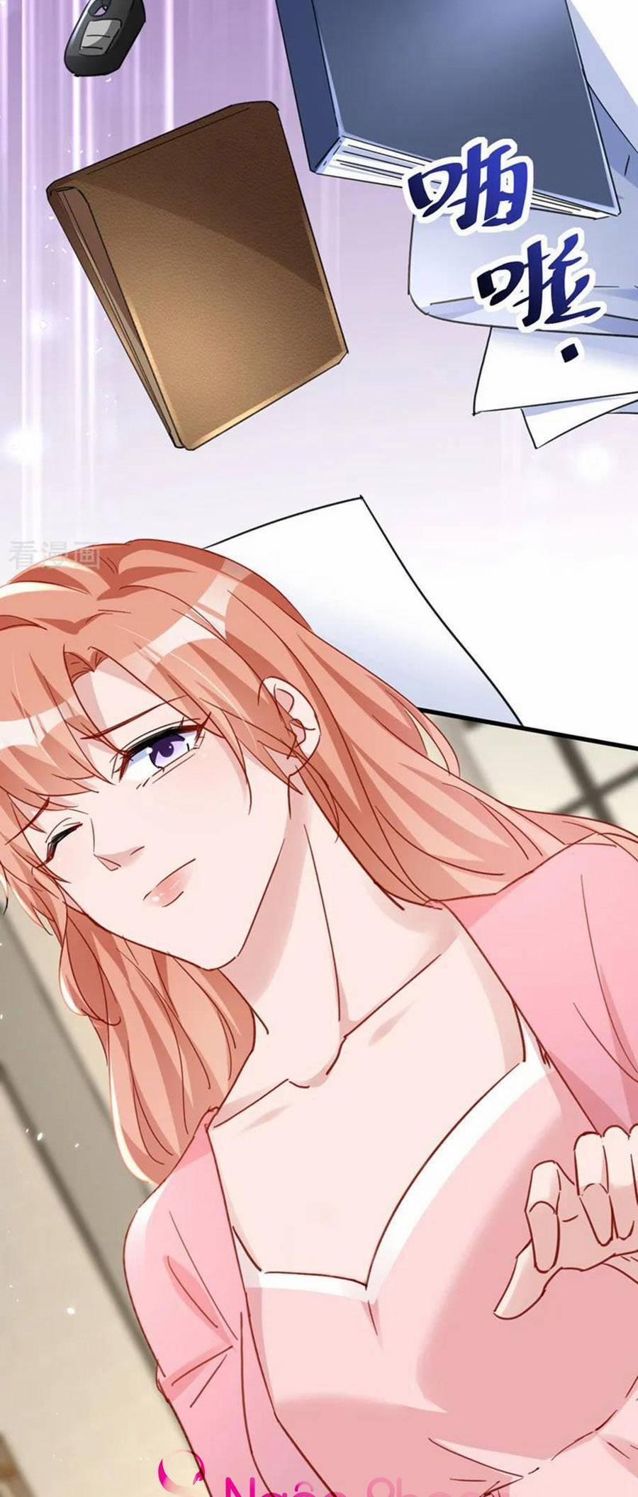 Hôm Nay Từ Chối Lục Tiên Sinh Chưa? 138 trang 24