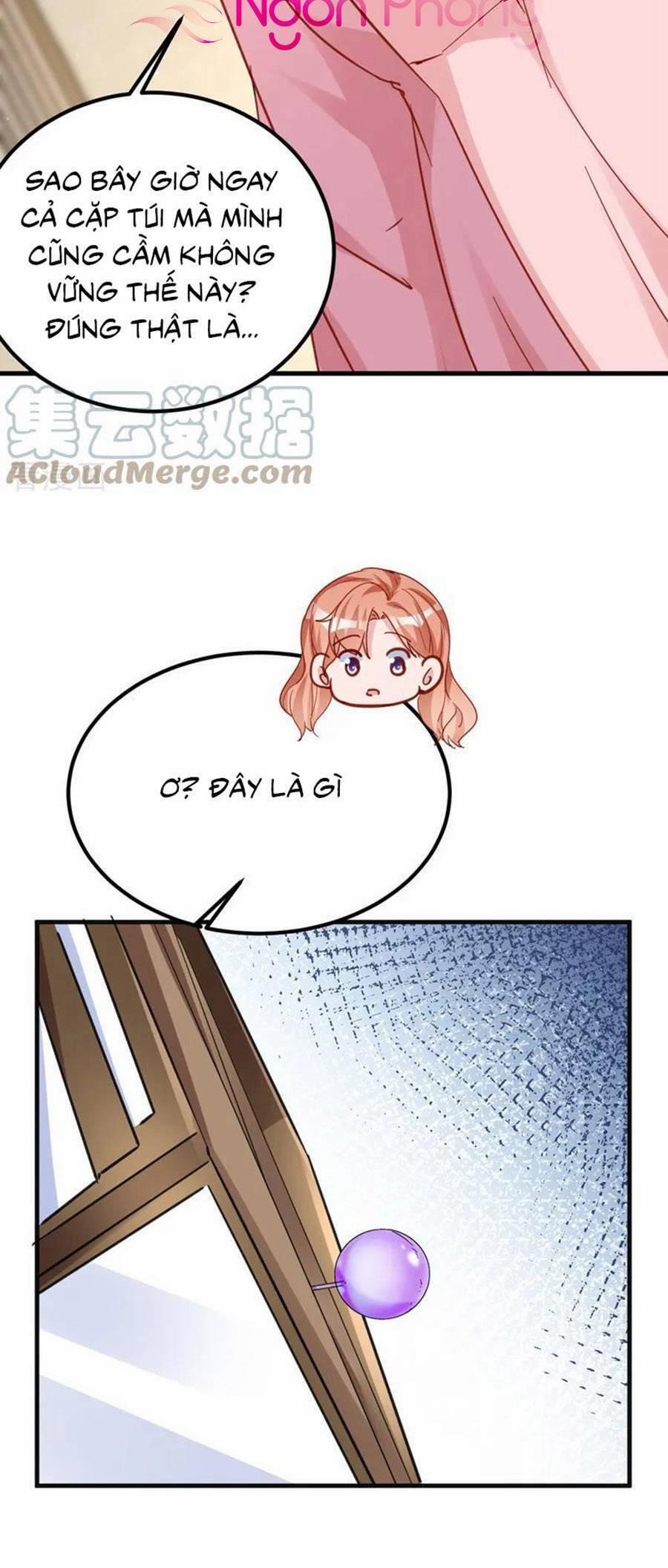 Hôm Nay Từ Chối Lục Tiên Sinh Chưa? 138 trang 25