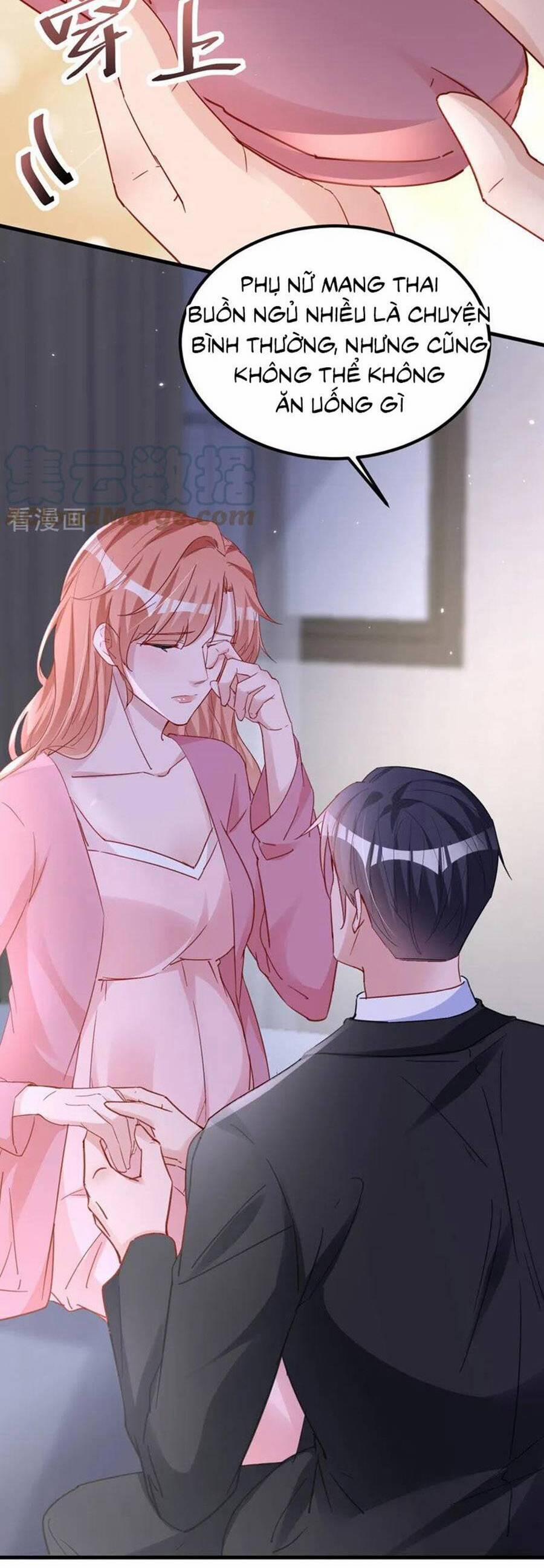 Hôm Nay Từ Chối Lục Tiên Sinh Chưa? 138 trang 5