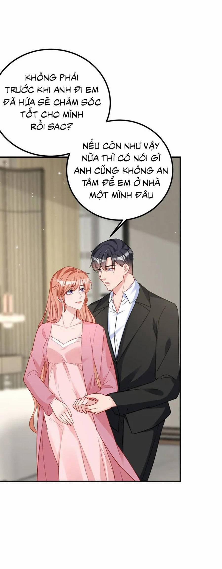 Hôm Nay Từ Chối Lục Tiên Sinh Chưa? 138 trang 6