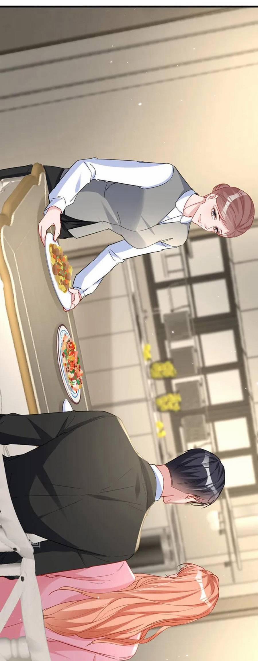 Hôm Nay Từ Chối Lục Tiên Sinh Chưa? 138 trang 7