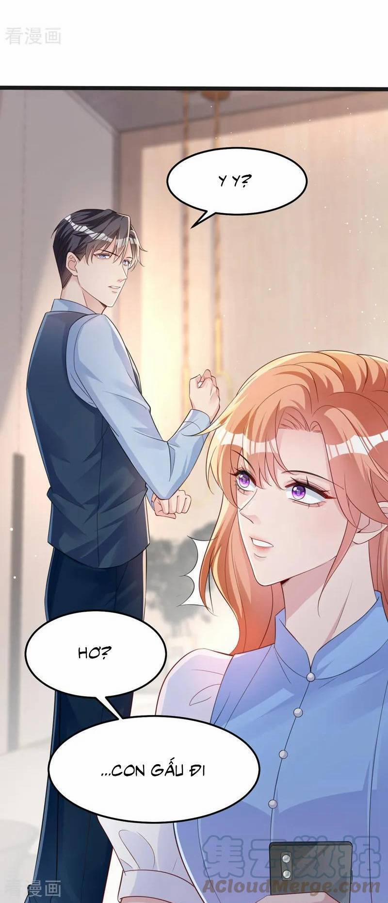 Hôm Nay Từ Chối Lục Tiên Sinh Chưa? 139 trang 12