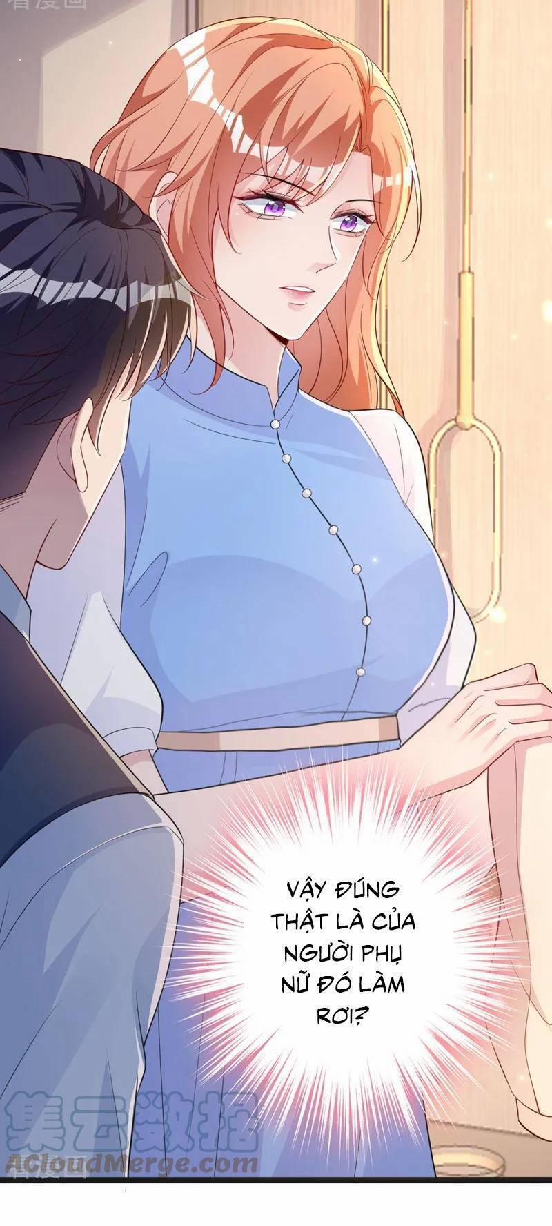 Hôm Nay Từ Chối Lục Tiên Sinh Chưa? 139 trang 17