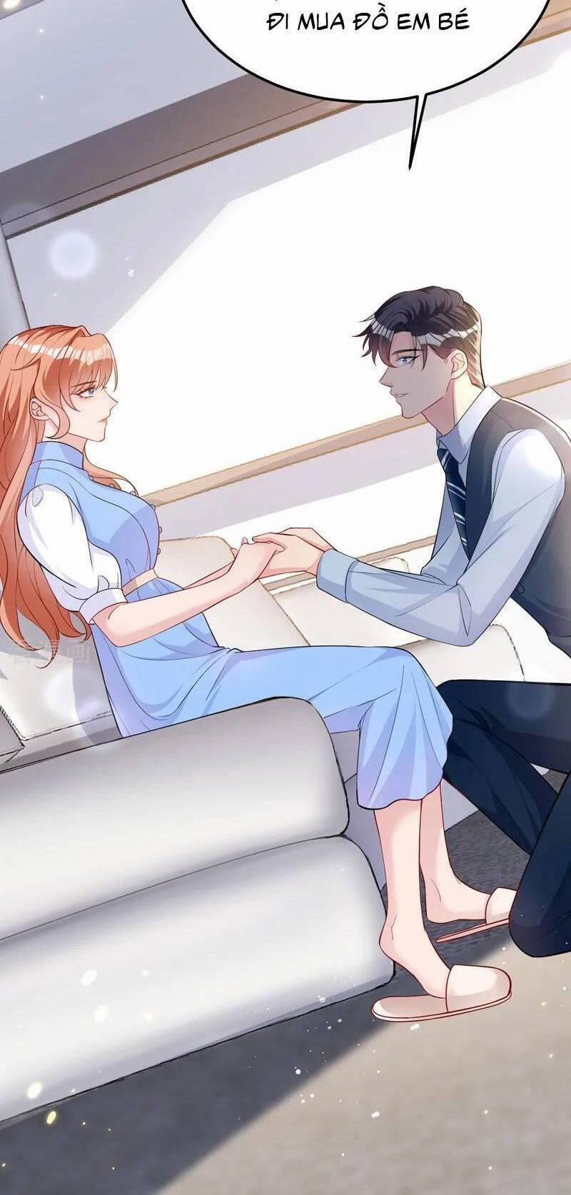 Hôm Nay Từ Chối Lục Tiên Sinh Chưa? 139 trang 21