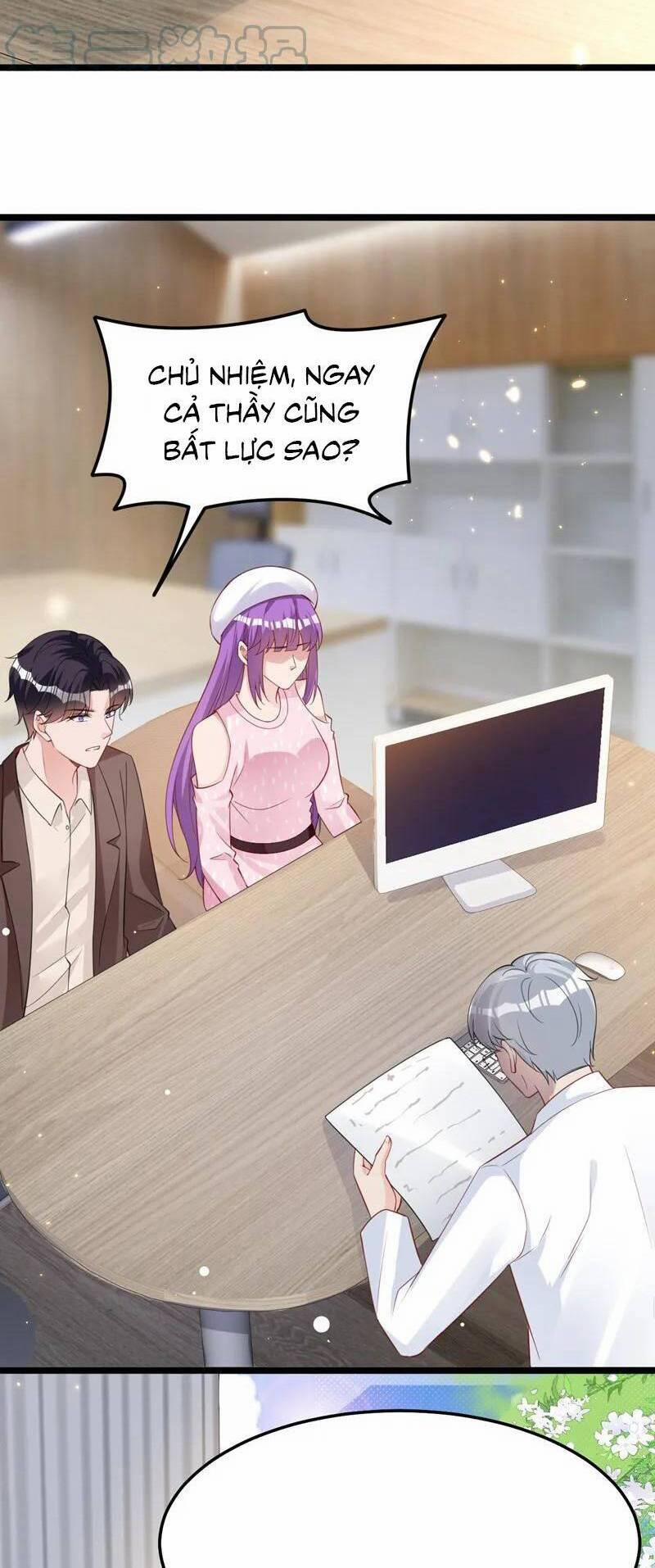 Hôm Nay Từ Chối Lục Tiên Sinh Chưa? 139 trang 28