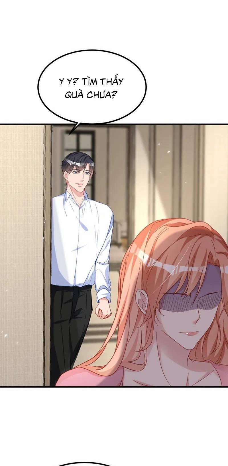 Hôm Nay Từ Chối Lục Tiên Sinh Chưa? 139 trang 4