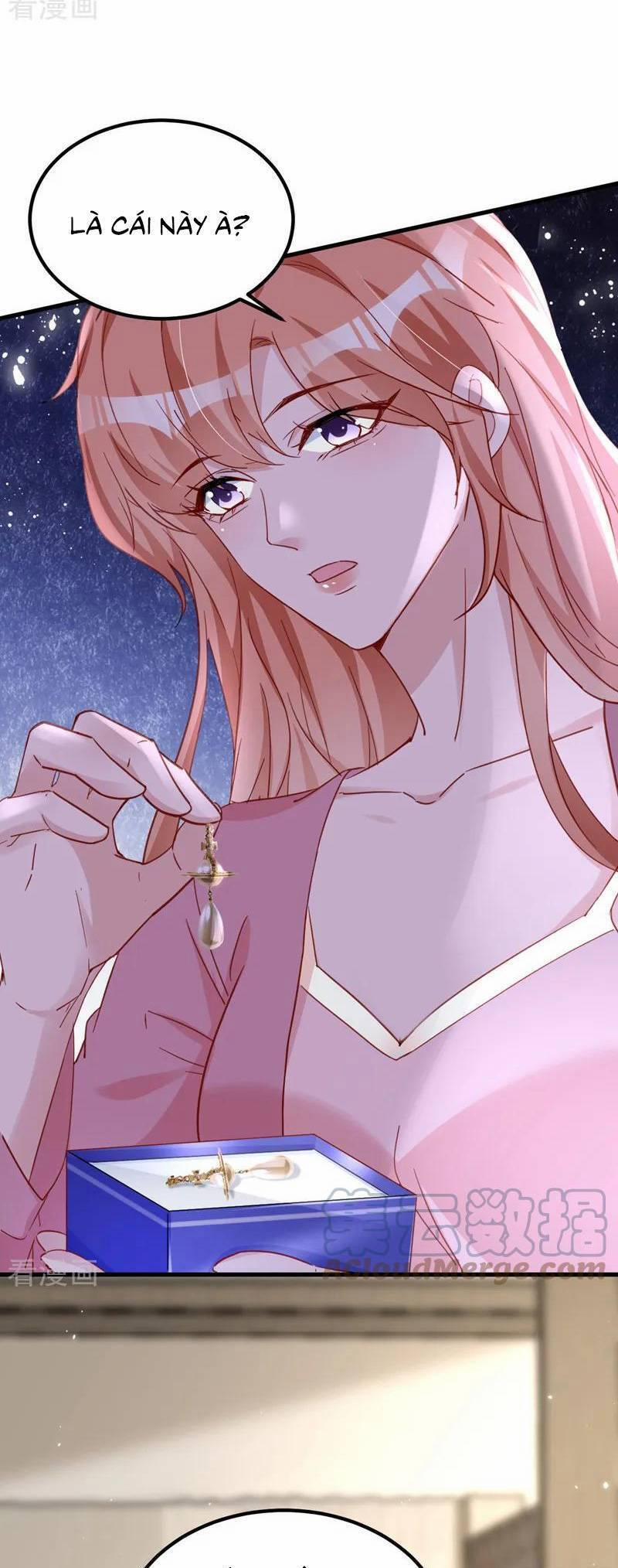 Hôm Nay Từ Chối Lục Tiên Sinh Chưa? 139 trang 6